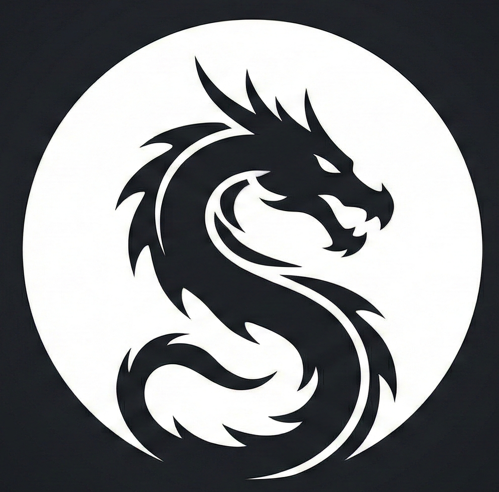 Dragon Rep Logo