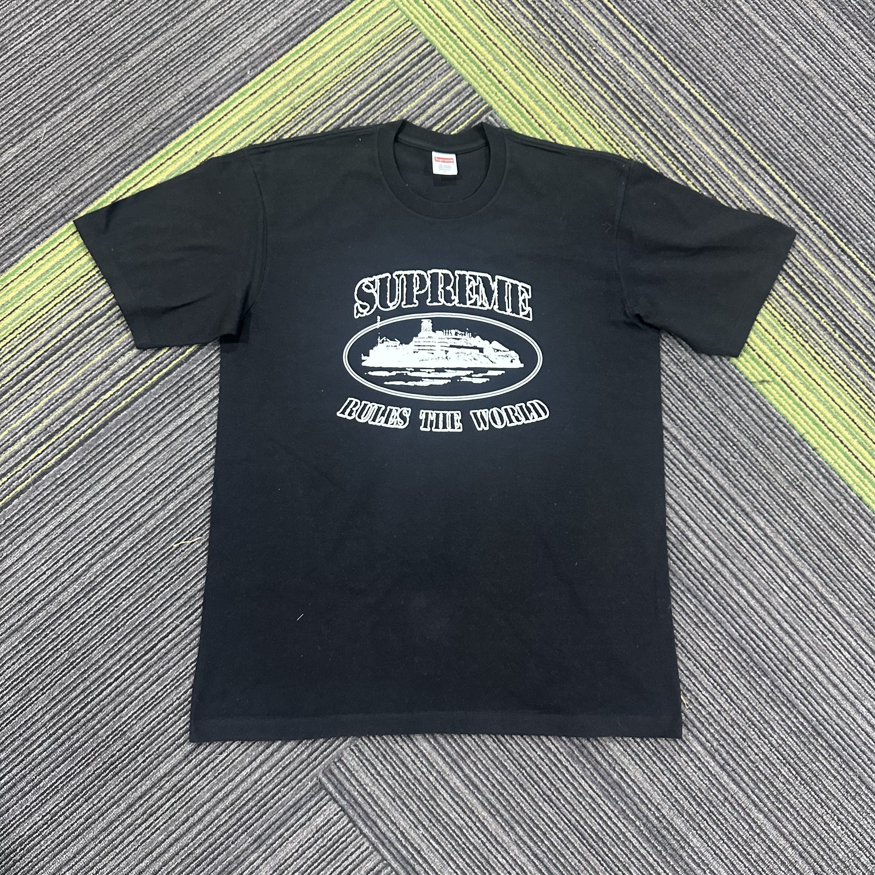 Corteiz Supreme Tee-Shirt