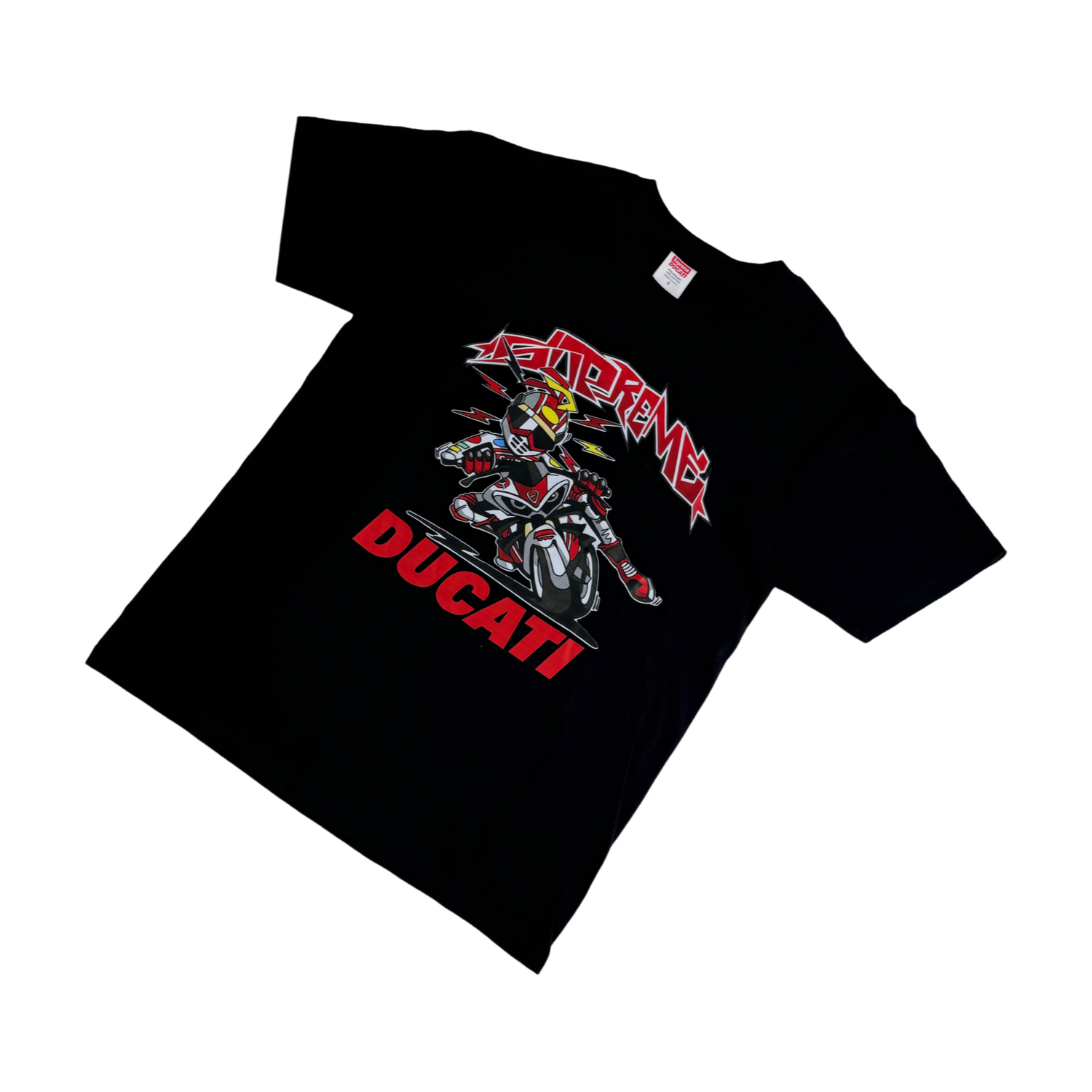 Supreme DUCATI Tee