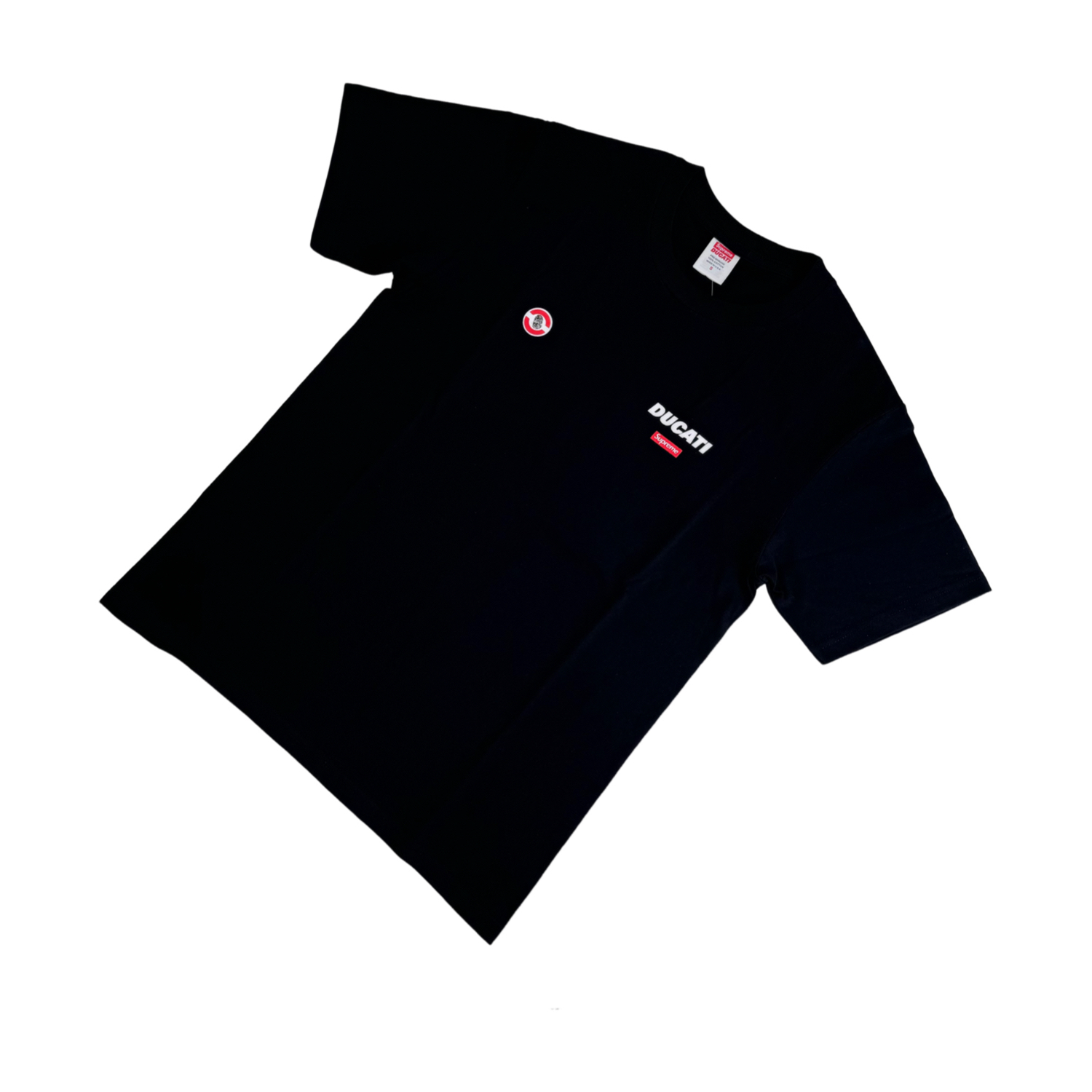 Supreme Ducati tee