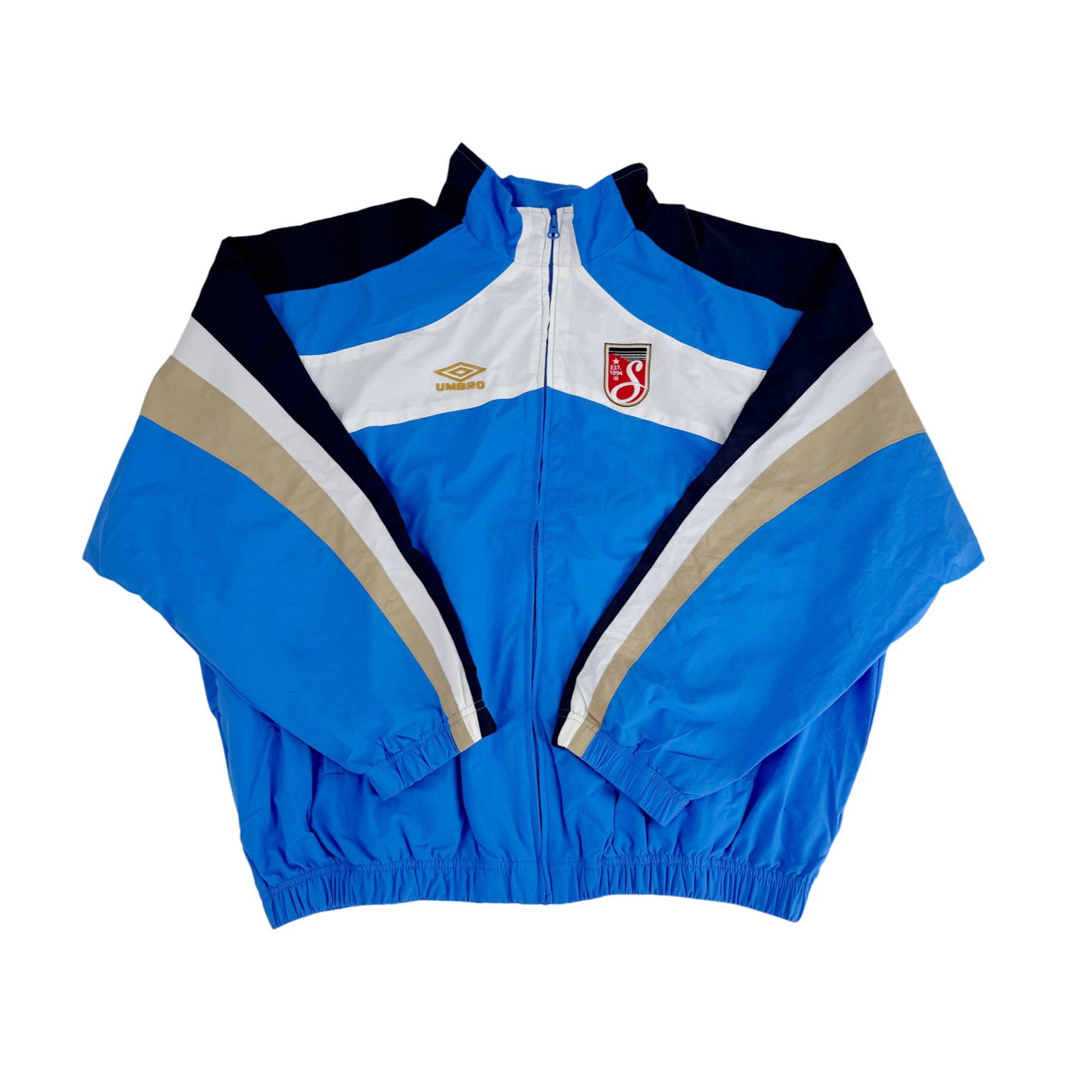 SUPREME Umbro Tracksuit top