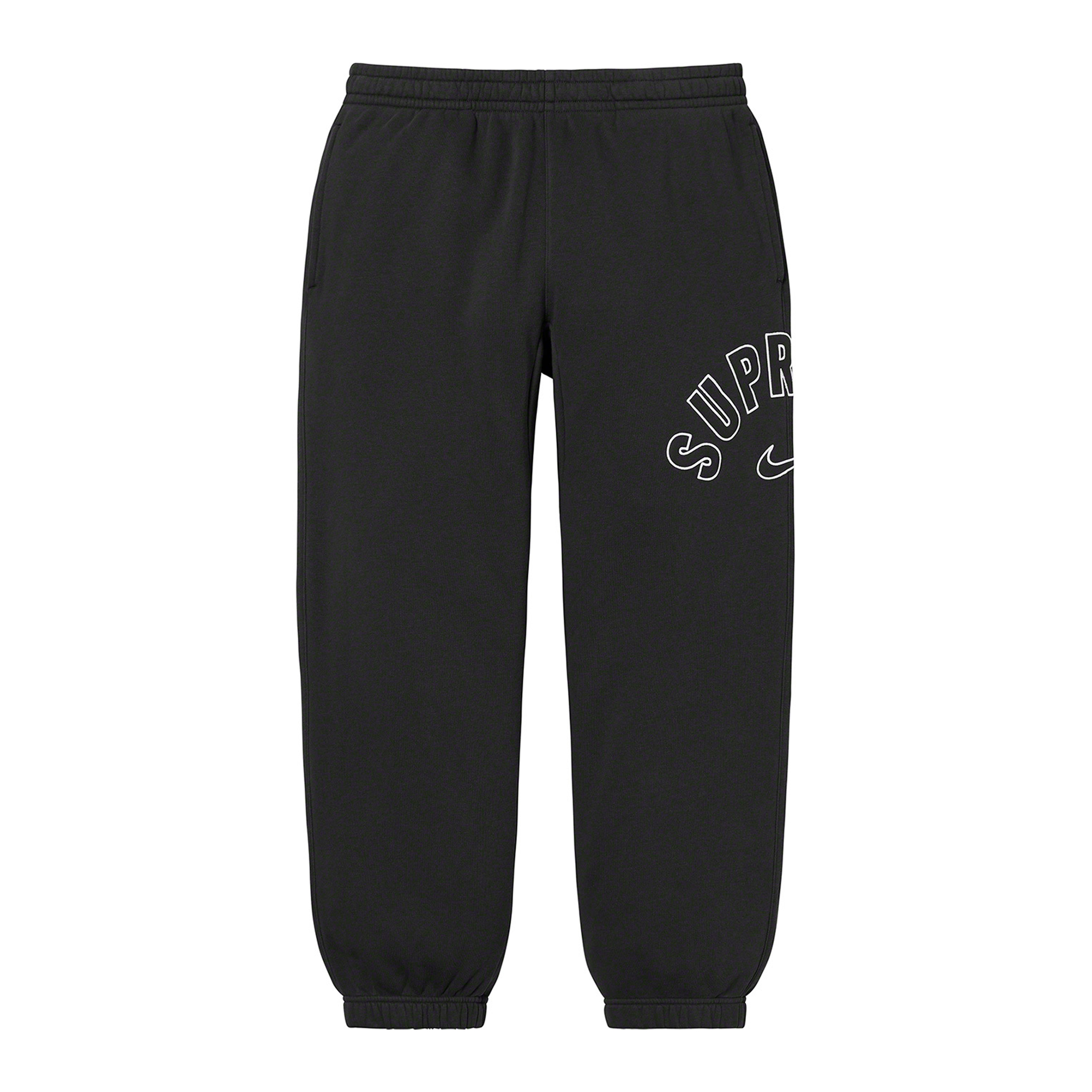 SUPREME NIKE ARC Tracksuit bottom