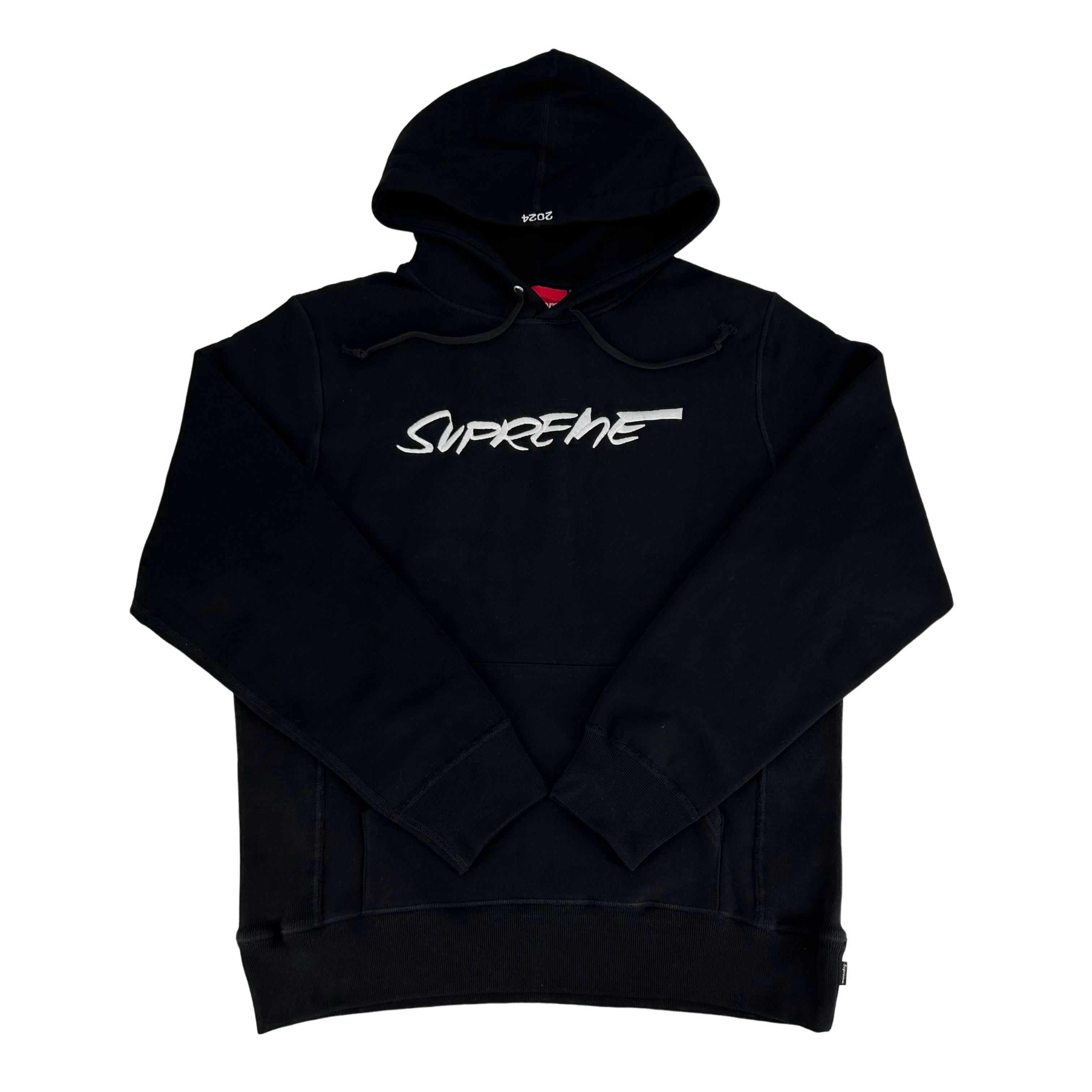 Supreme Futura Hooded Sweatshirt