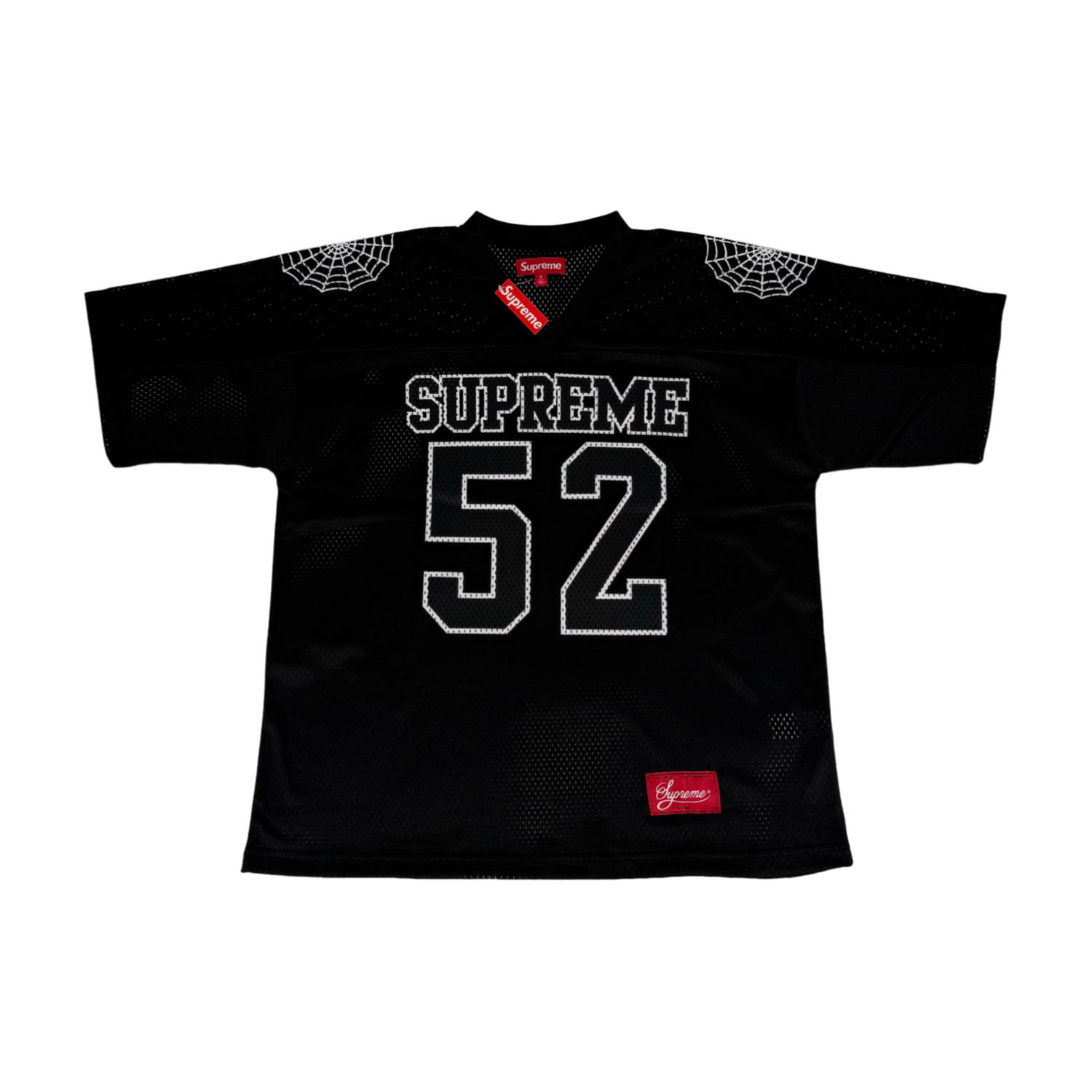 Supreme Spiderweb 52 Jersey