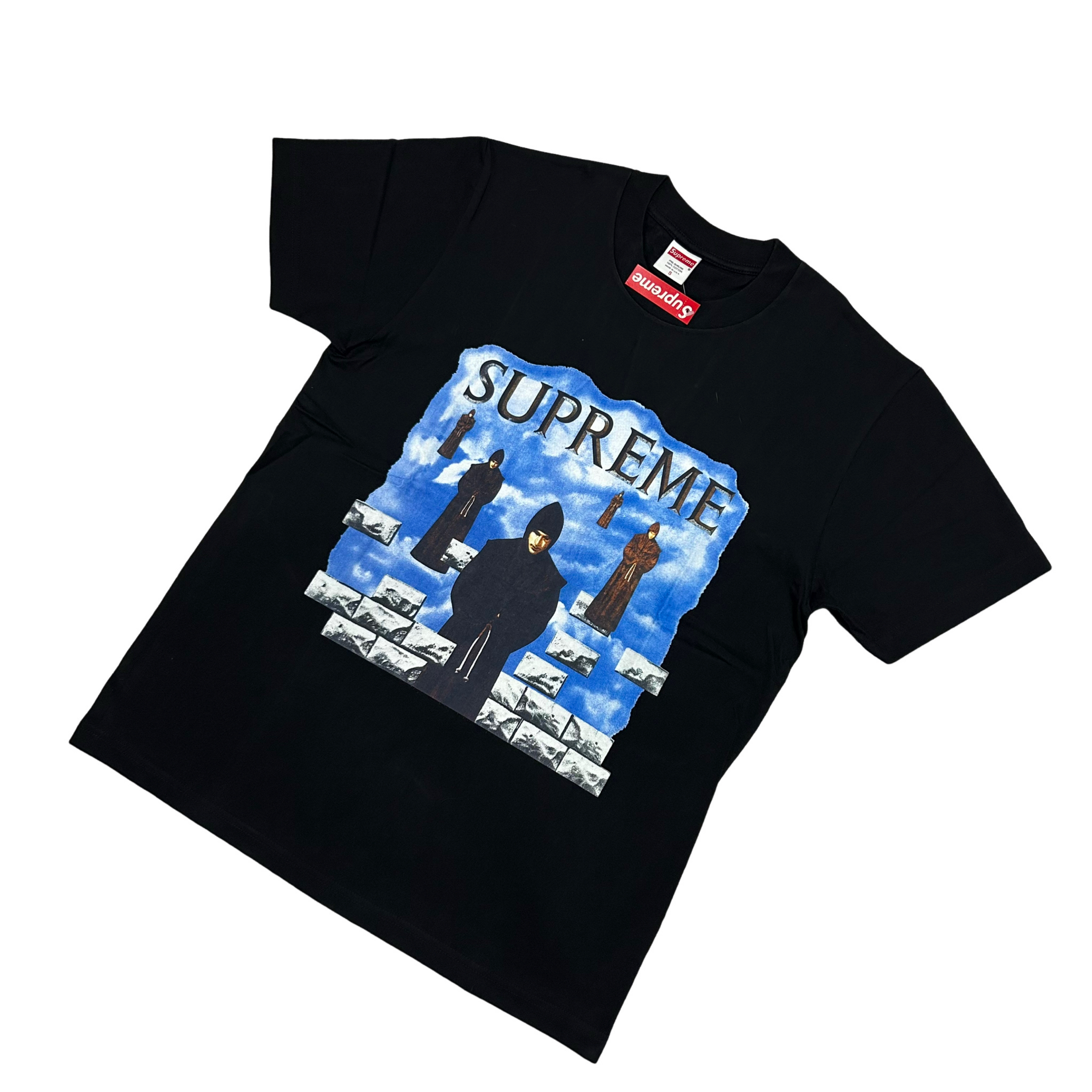 Supreme LEVITATION Tee