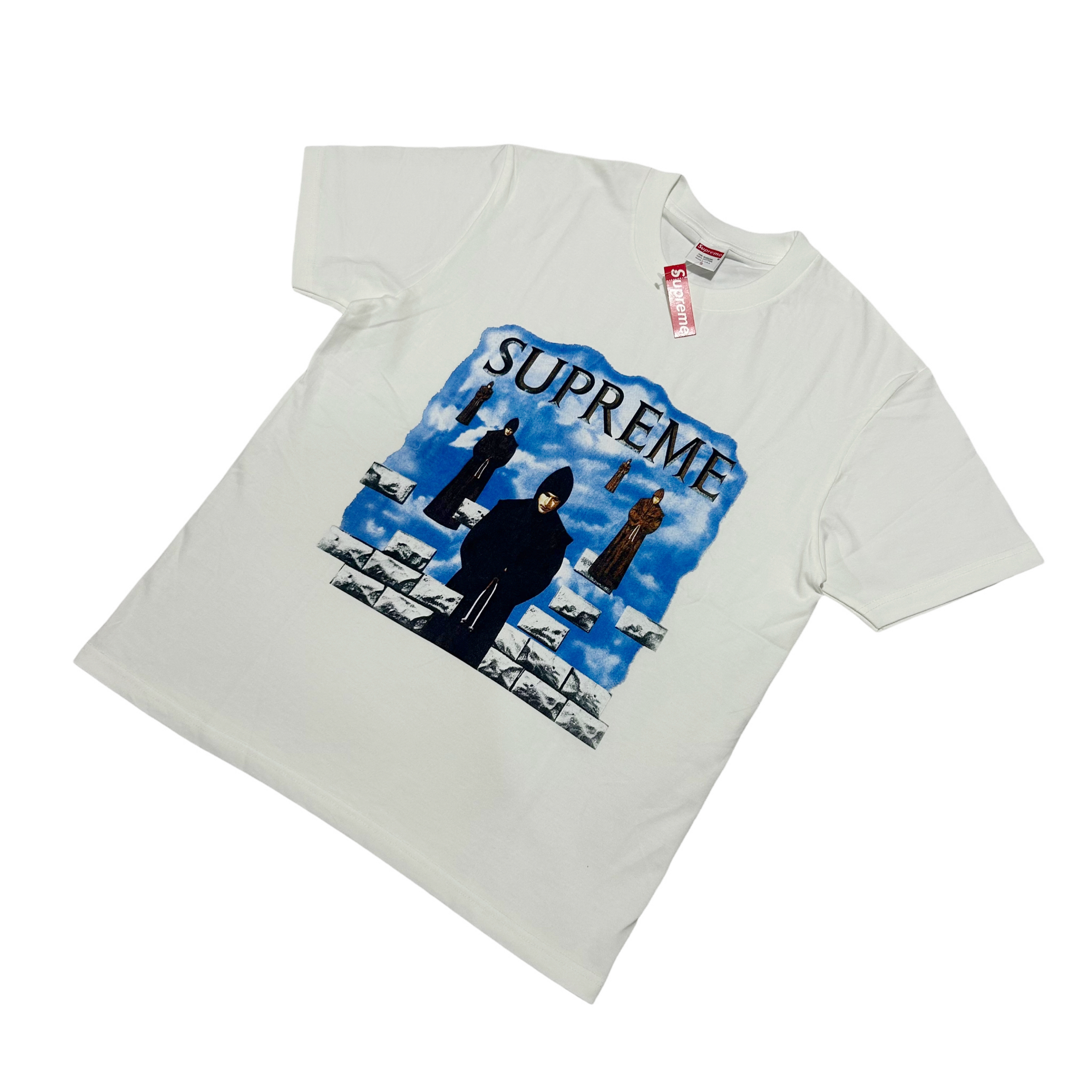 Supreme LEVITATION Tee