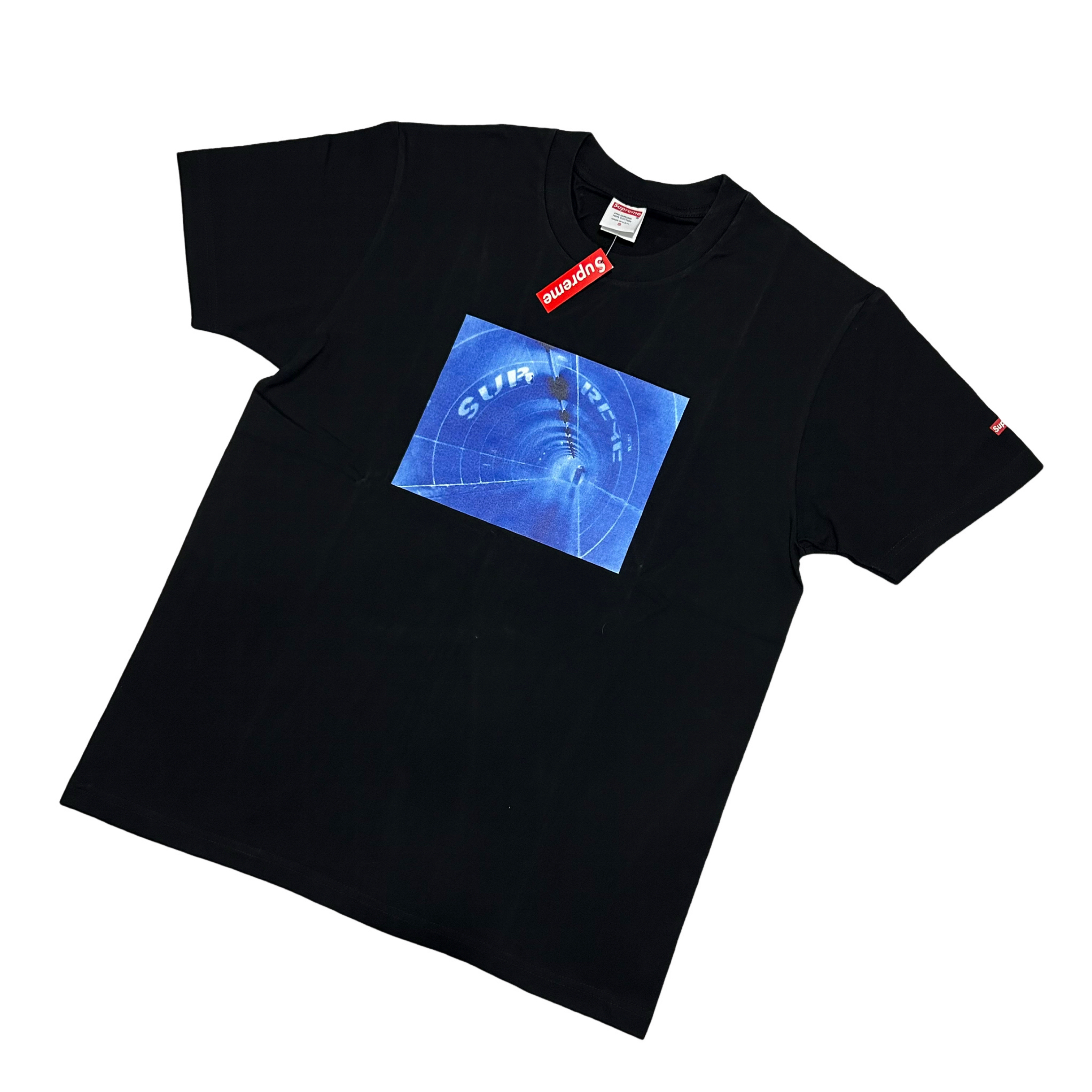 supreme tunnel t-shirt