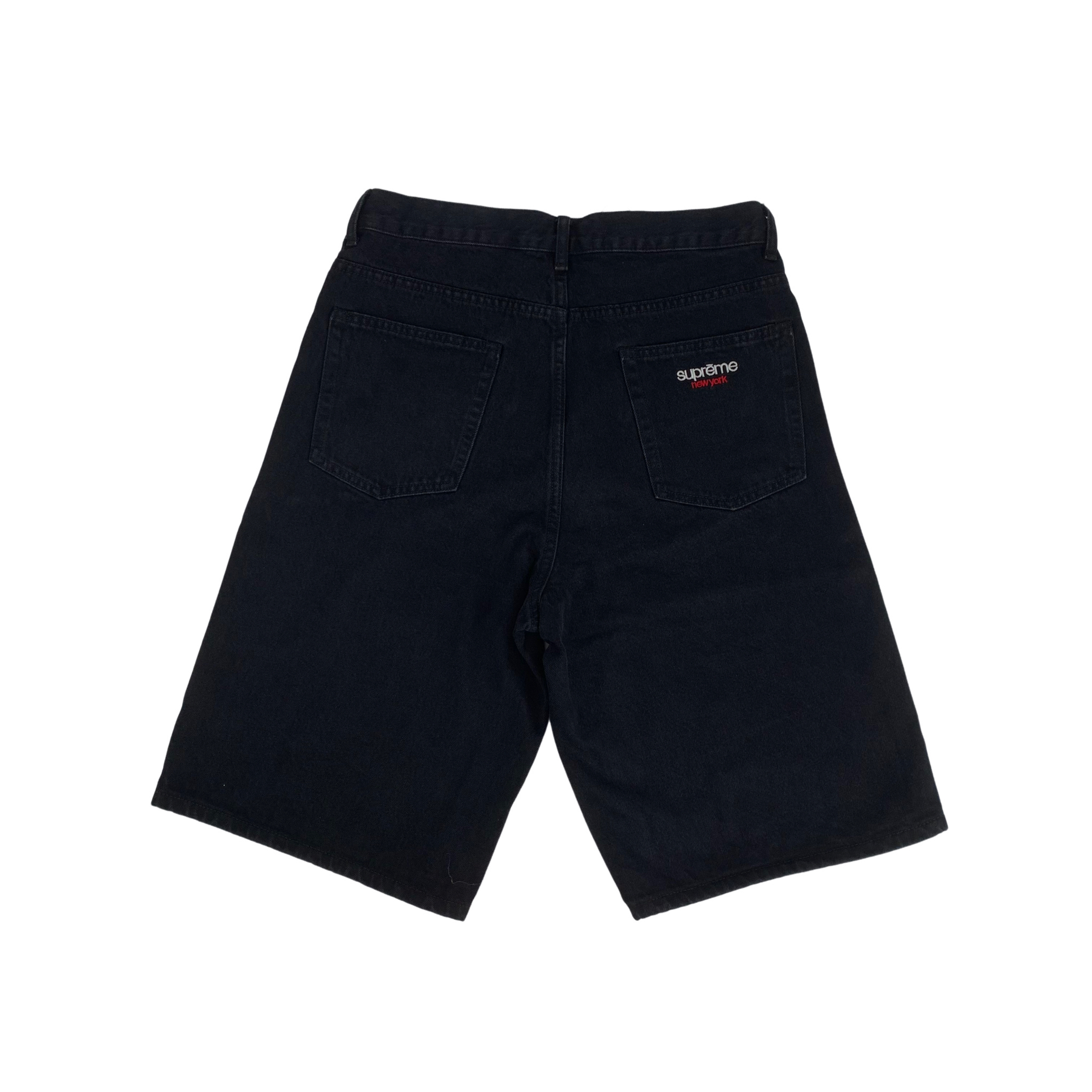 Shorts Baggy Supreme