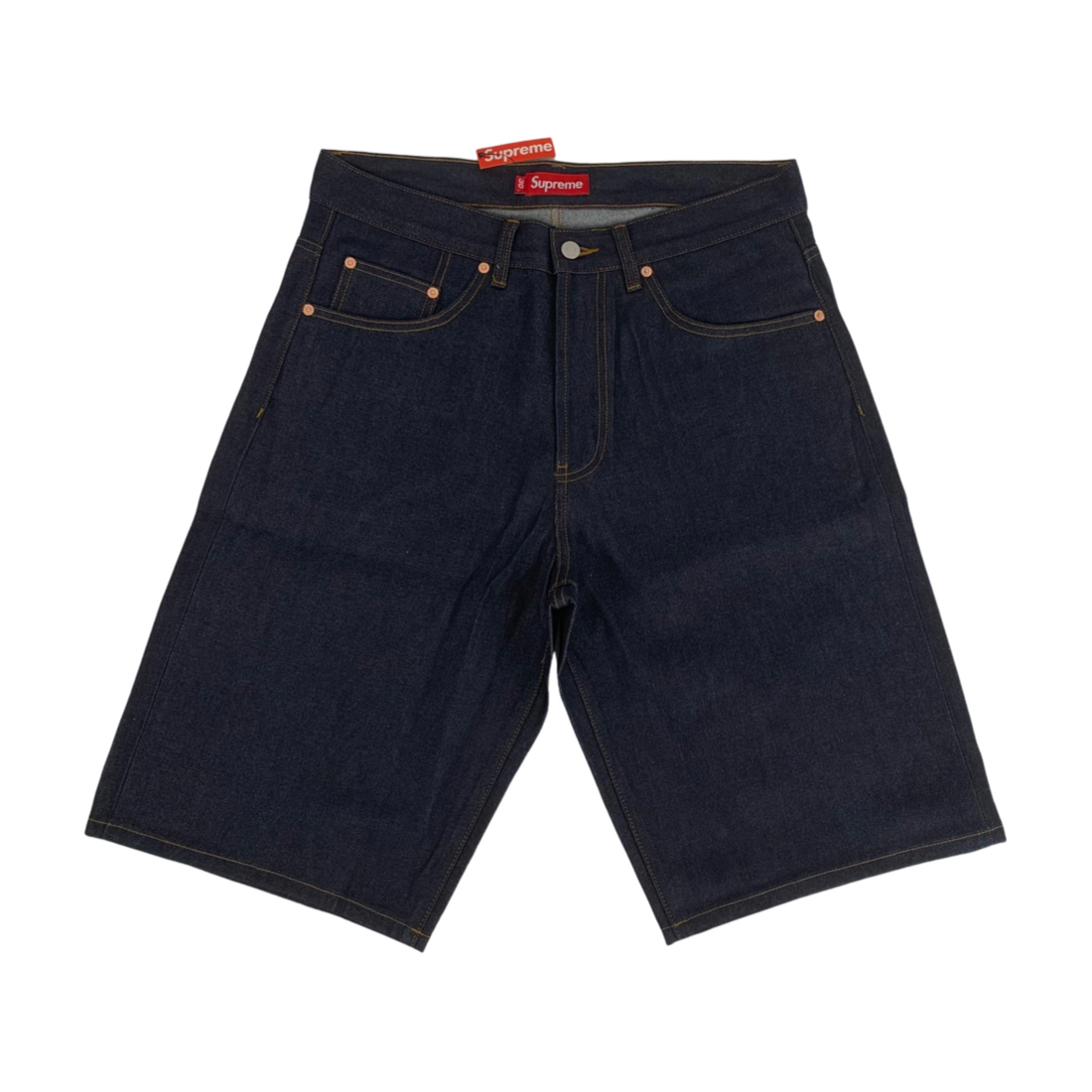 Supreme Shorts Jorts