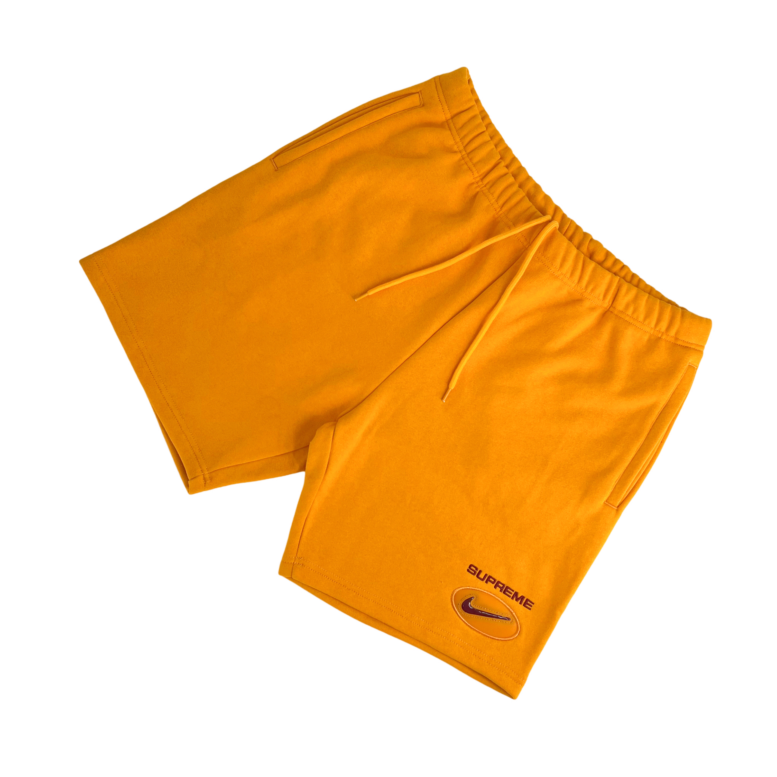 Supreme x nike shorts