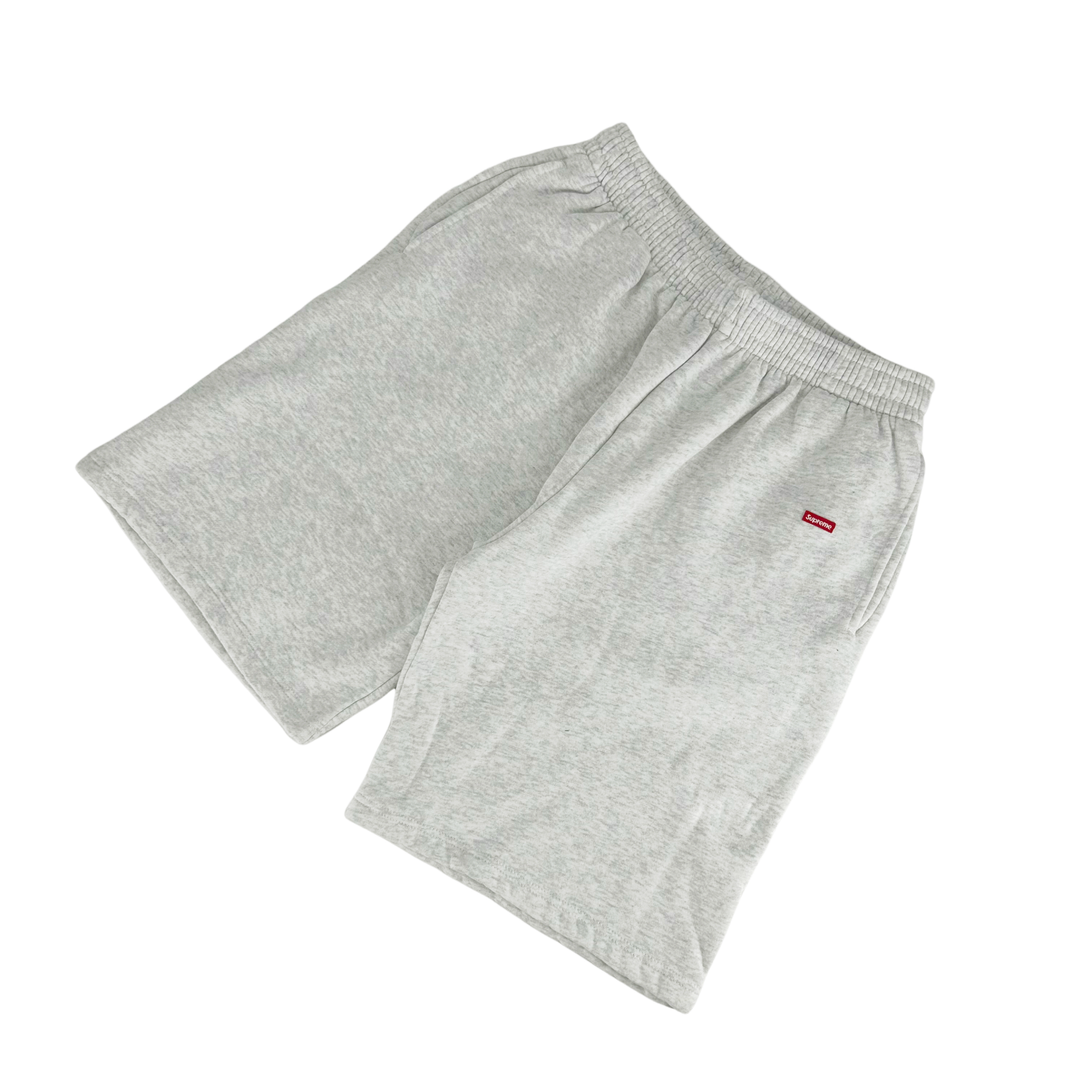 Supreme small box logo shorts