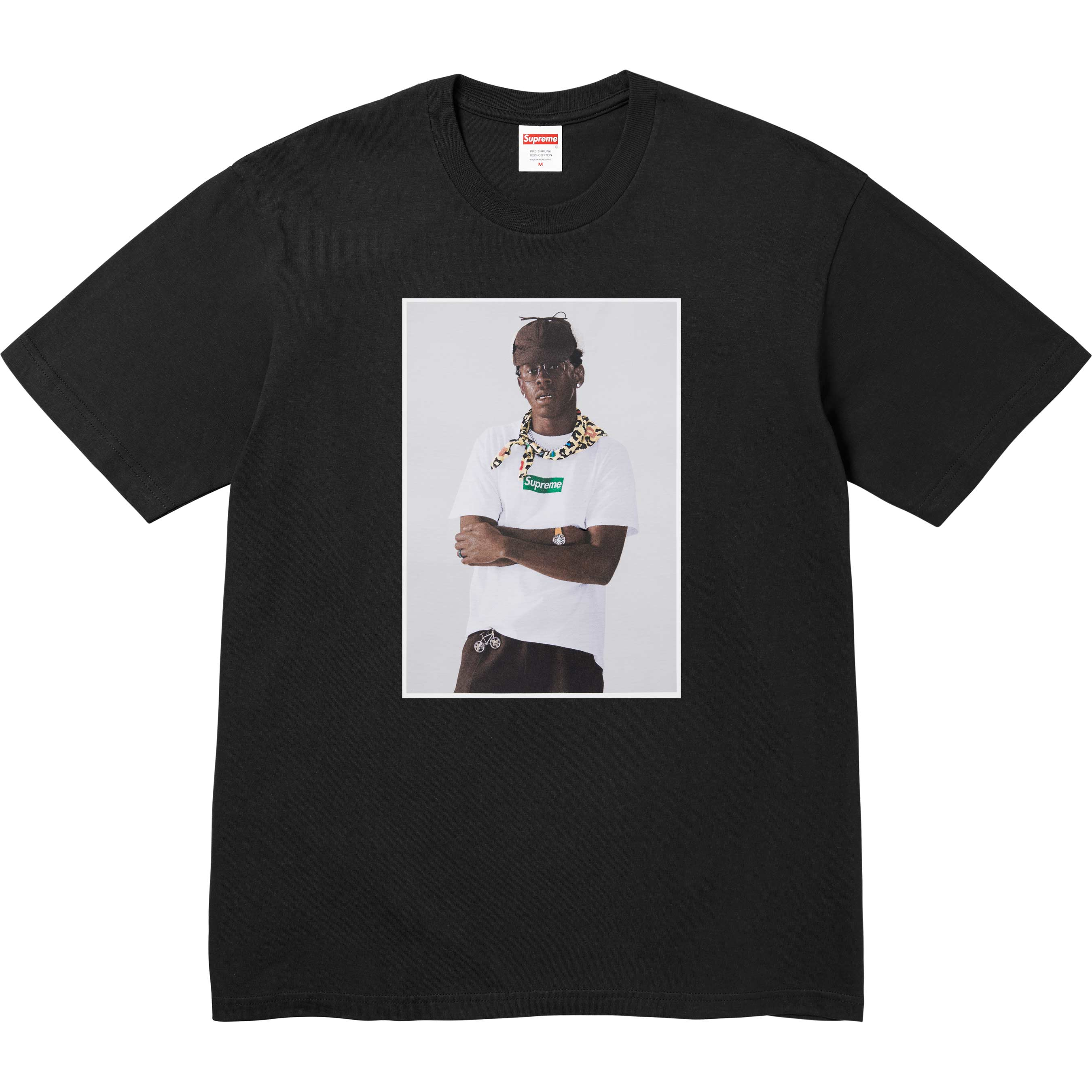 Supreme tyler tee