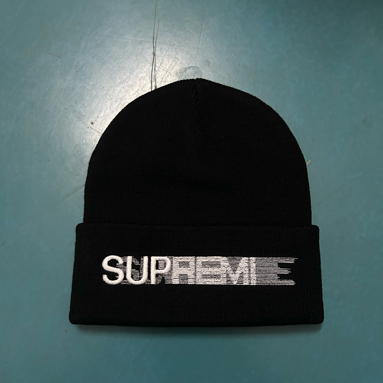 Supreme beanie