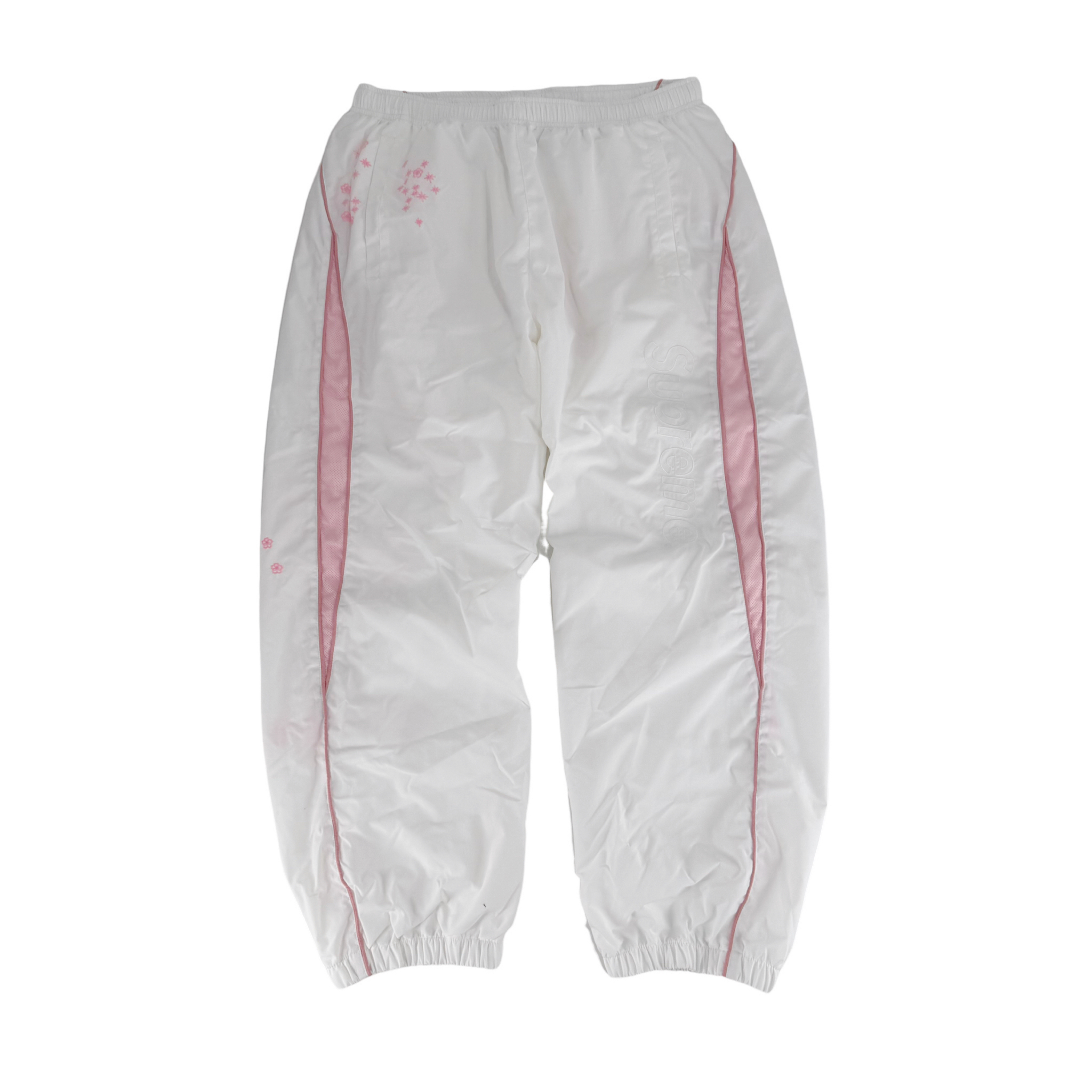 Supreme AOI tracksuit bottom