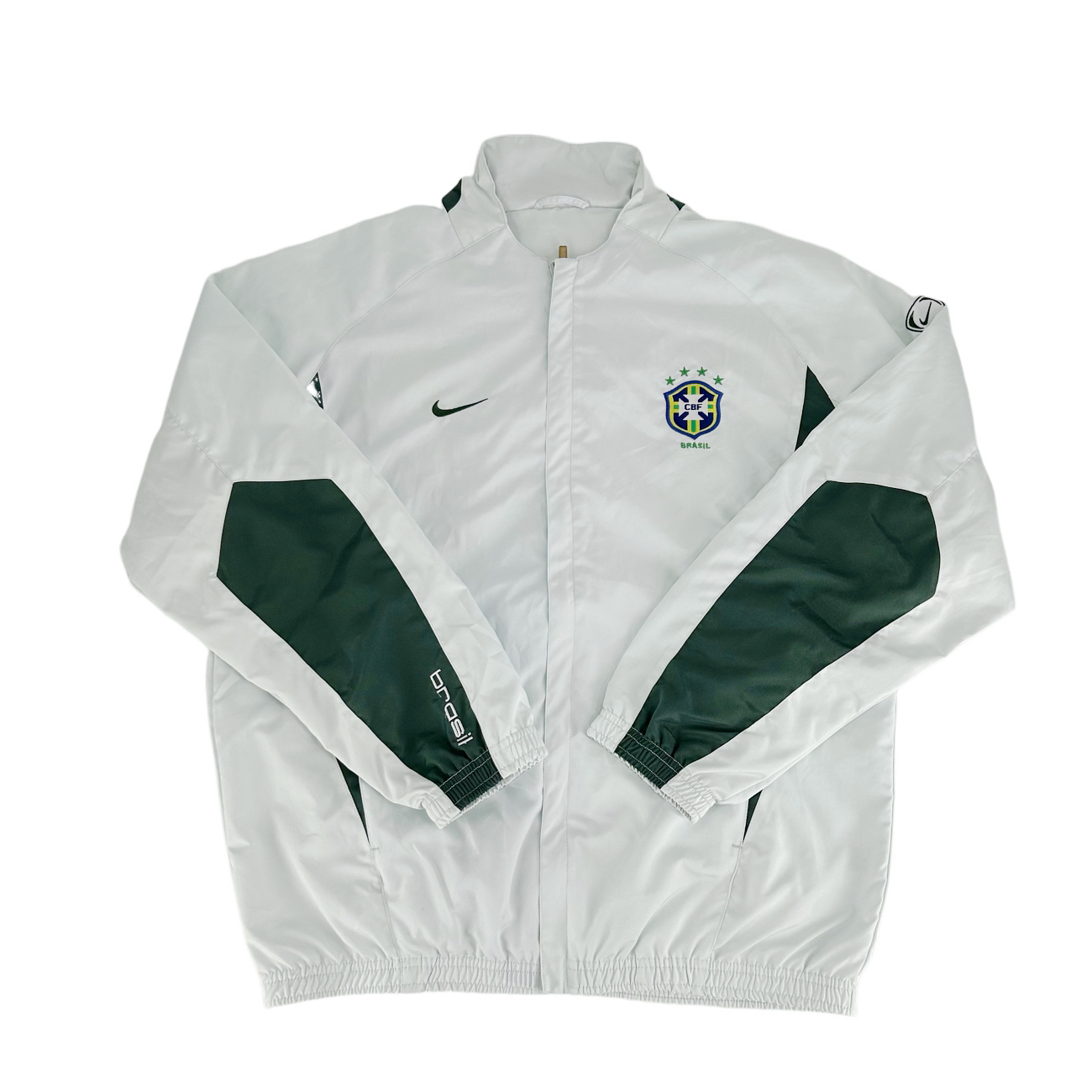 Brazil Jacket