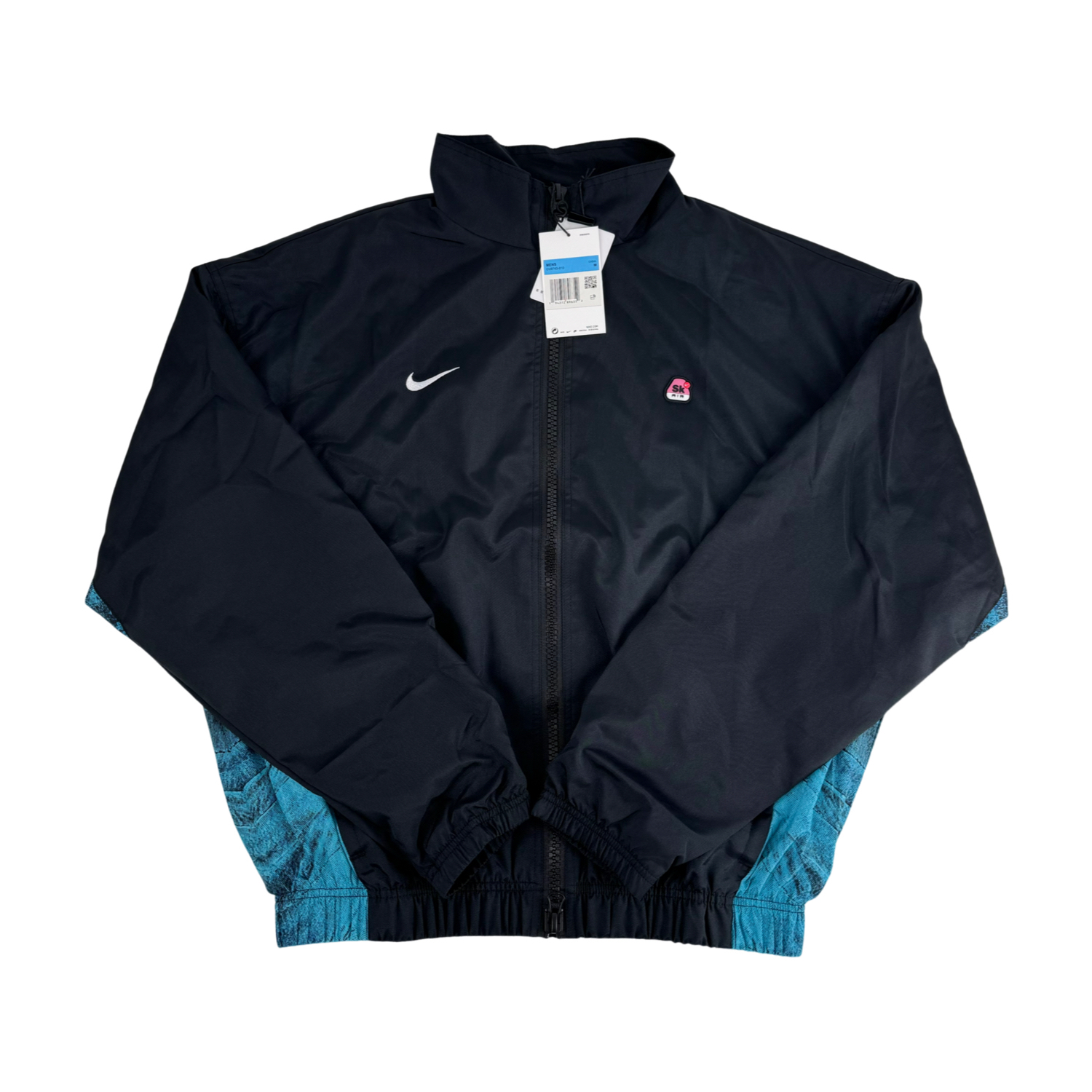 Skepta Jacket