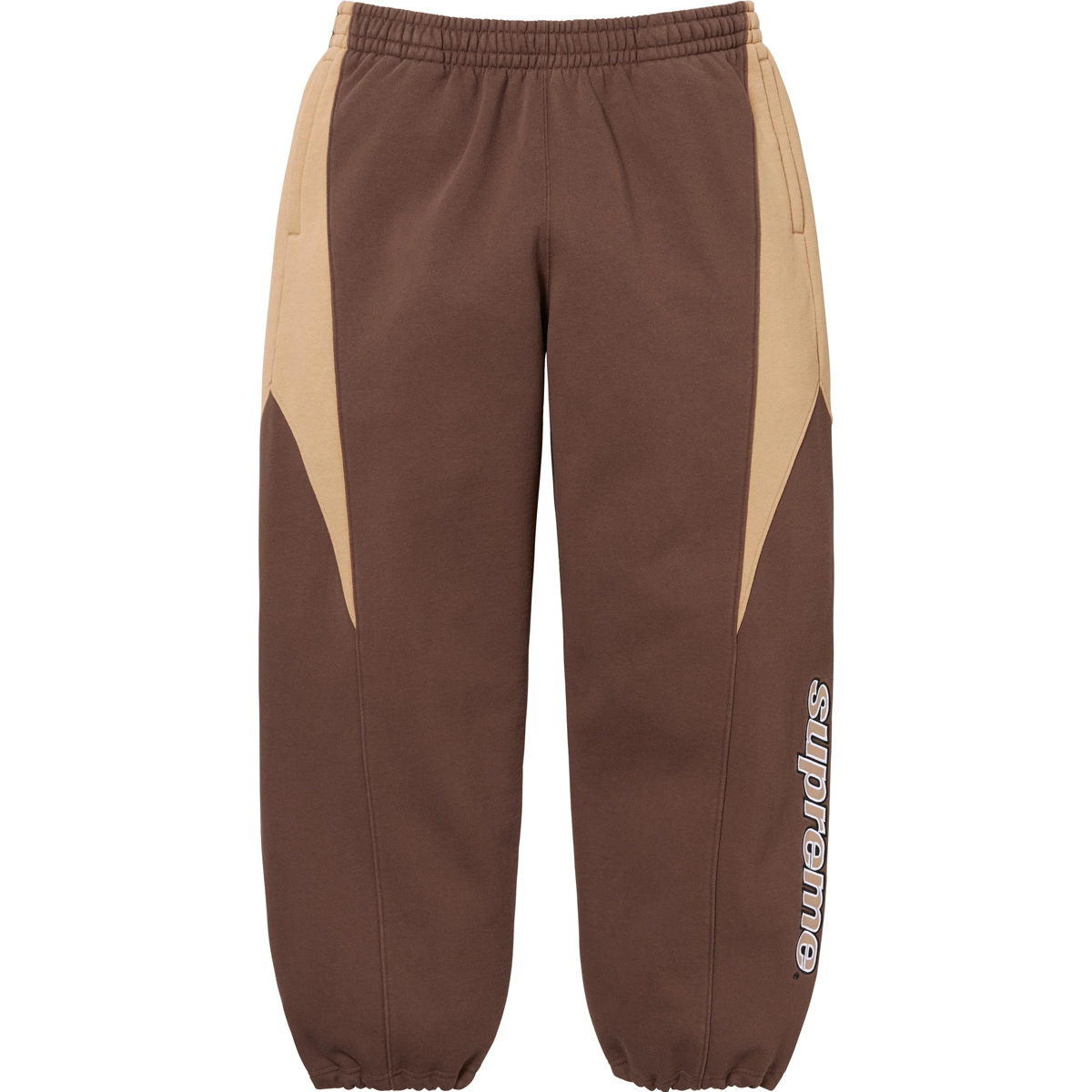 SUPREME DIVISION PANT