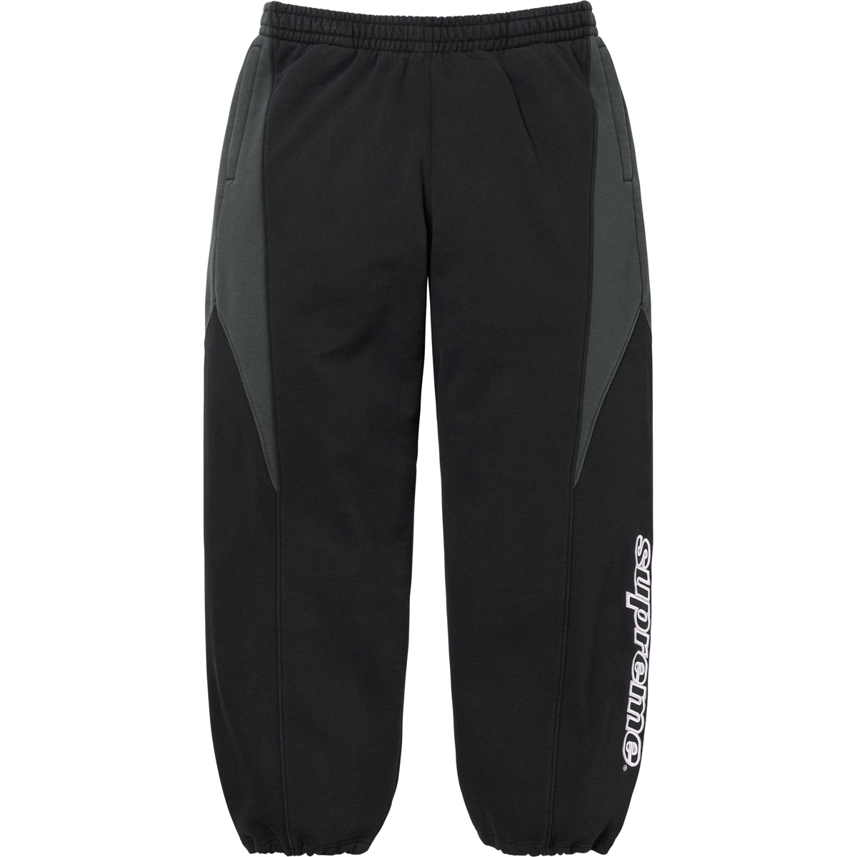 SUPREME DIVISION PANT