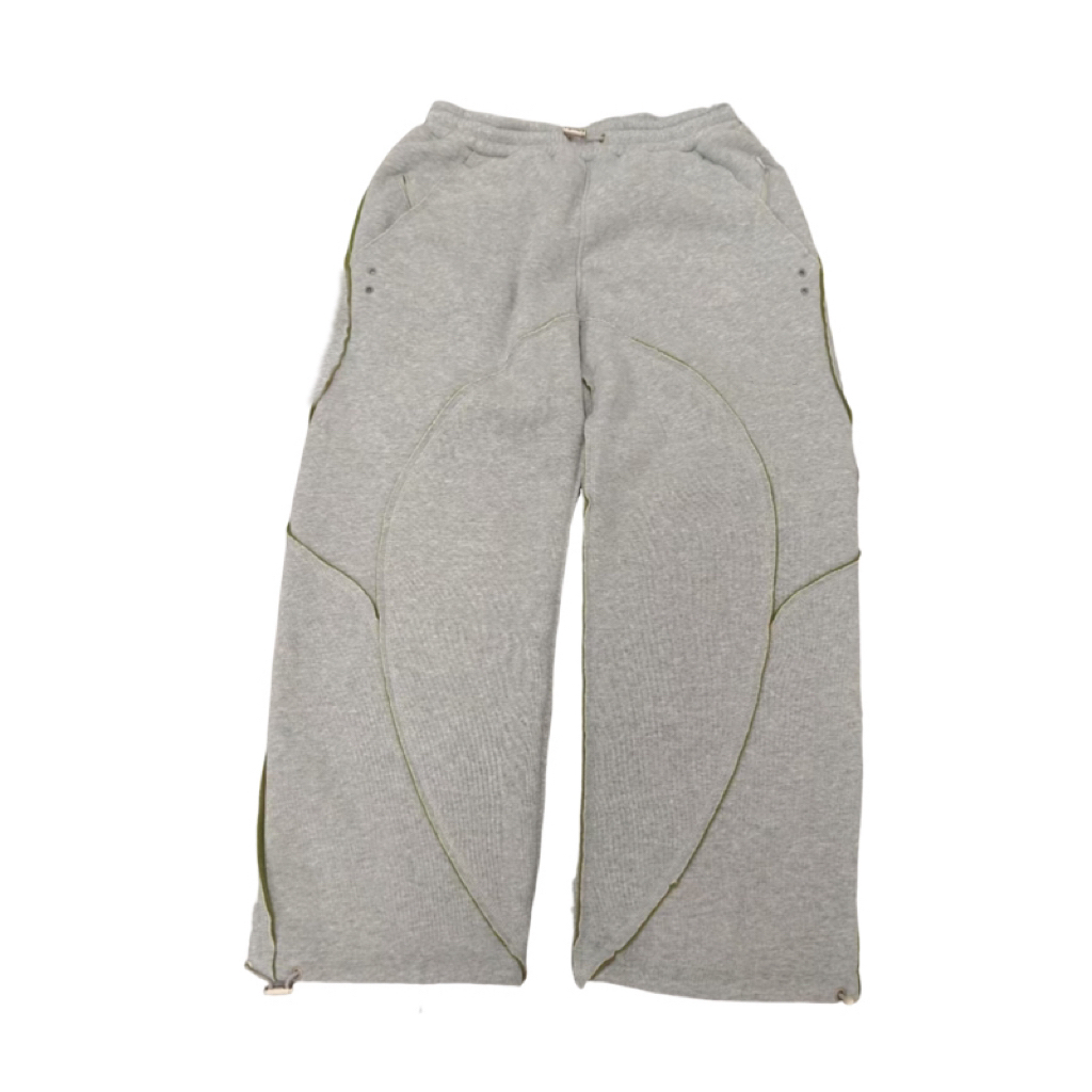 PASTDOWN JOGGERS