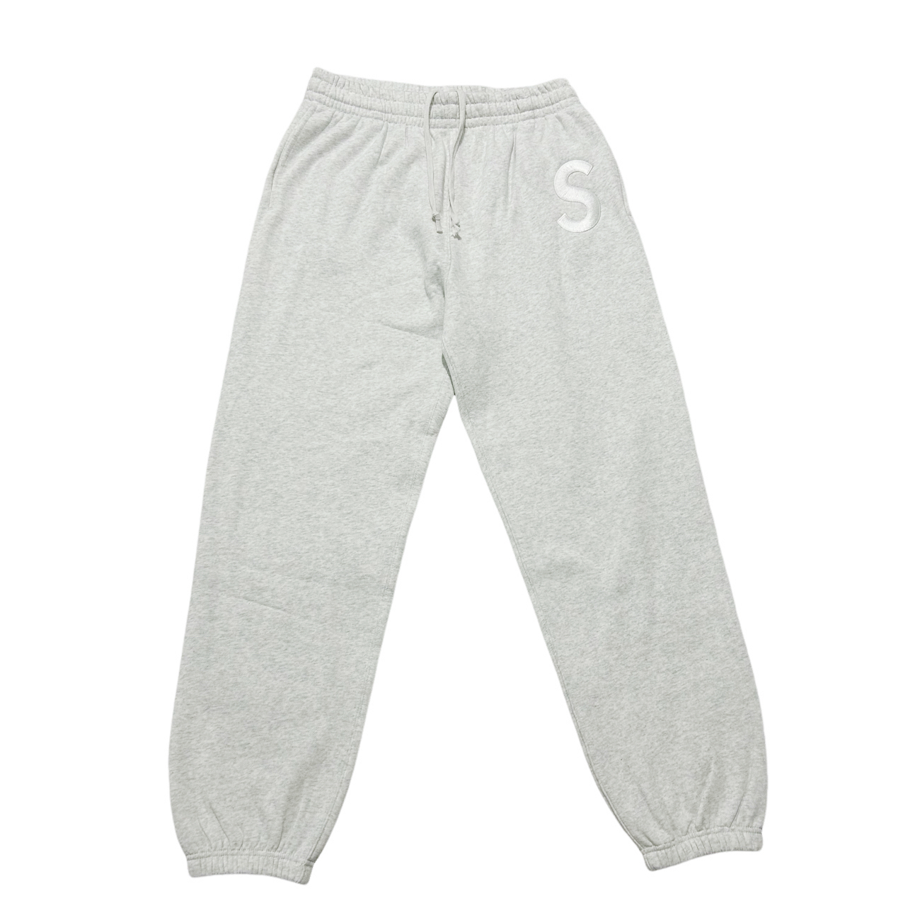 SUPREME S LOGO TRACKSUIT