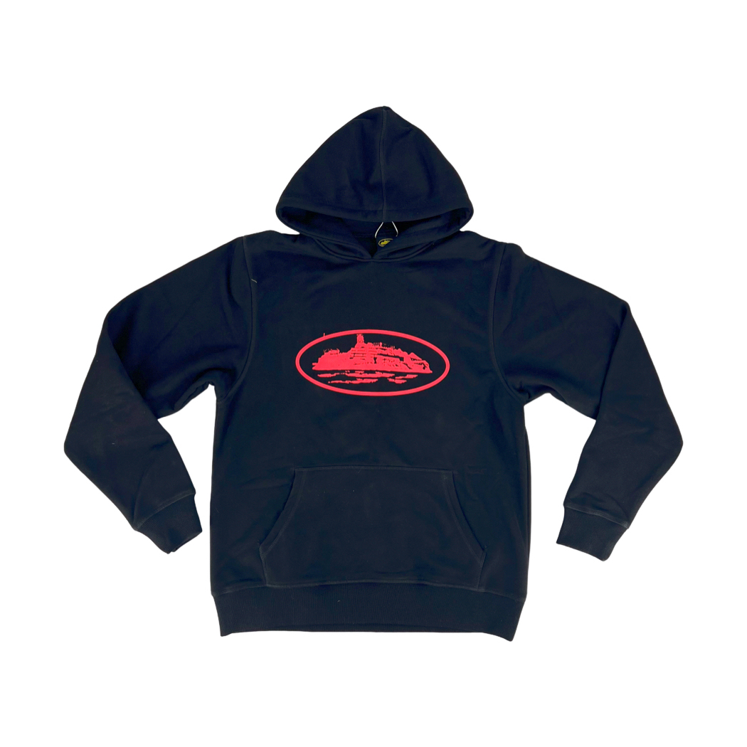 Corteiz Hoodie