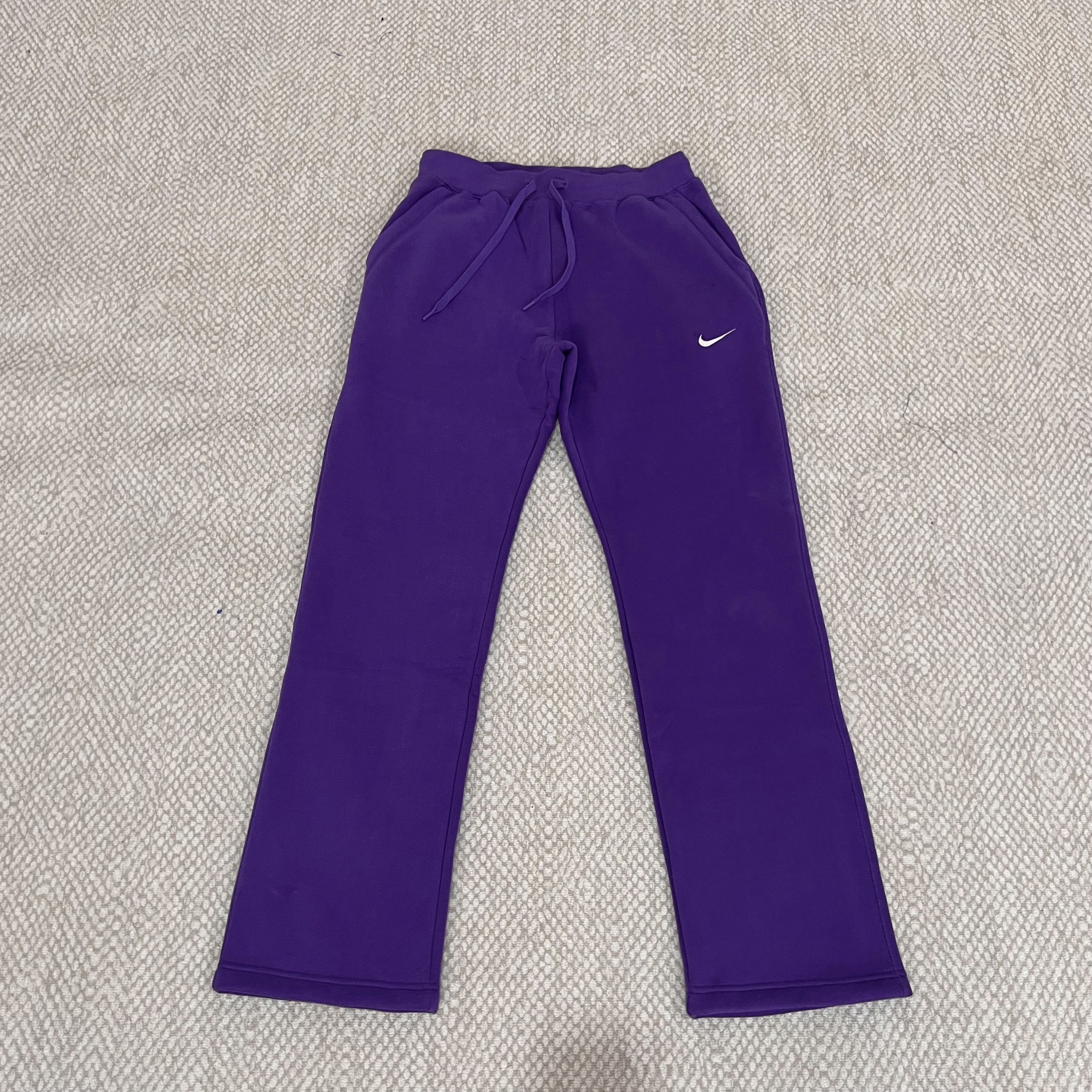 Nike Baggy Joggers