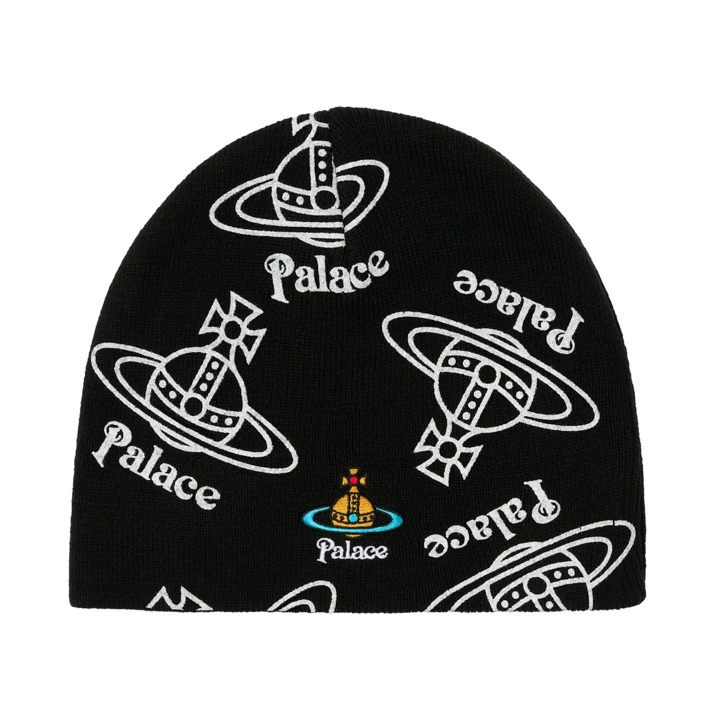 Palace Vivienne Westwood Beanie