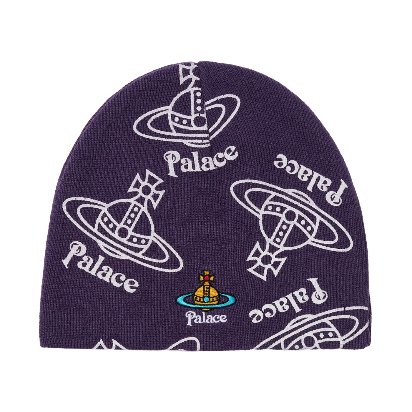 Palace Vivienne Westwood Beanie