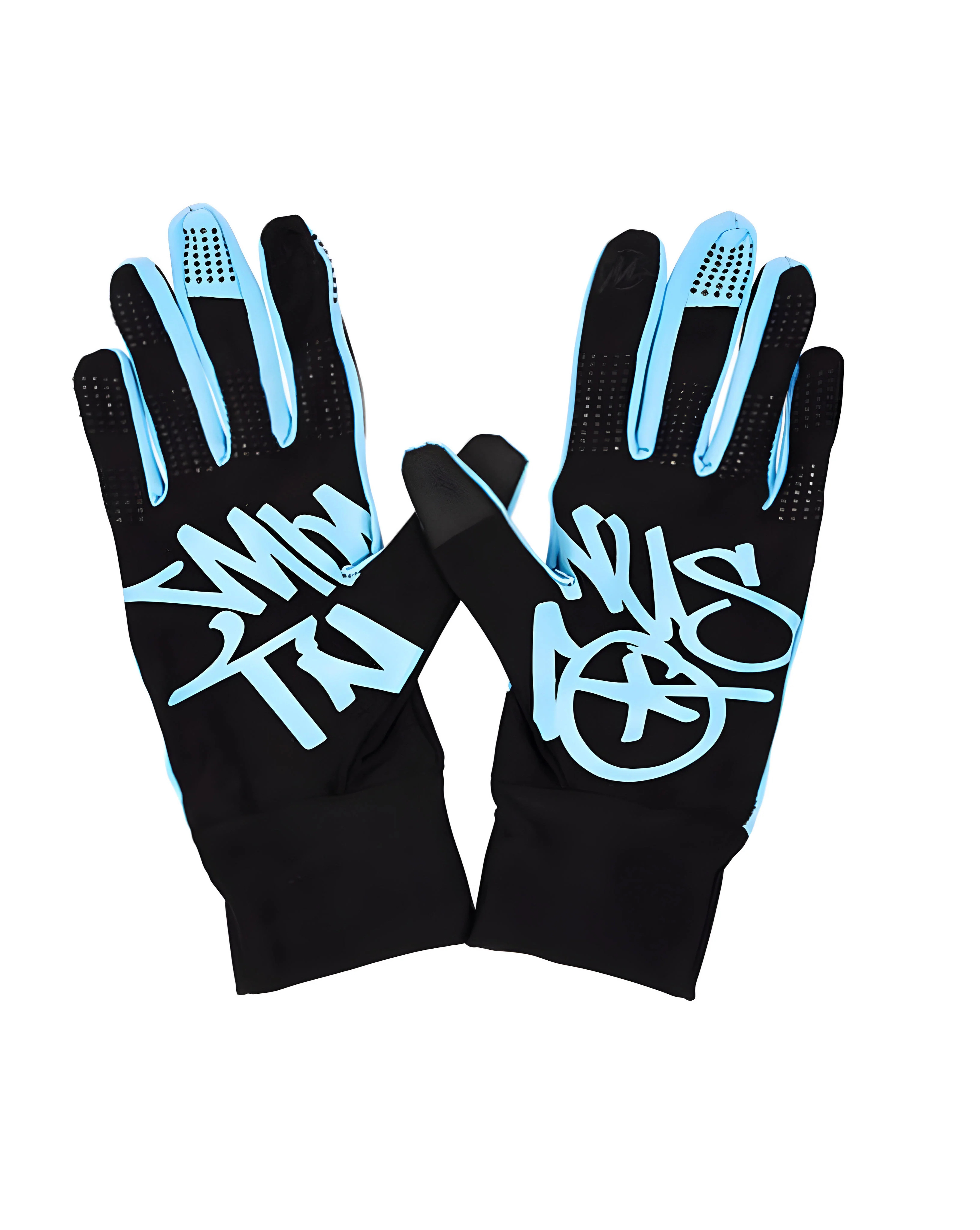 Minustwo gloves