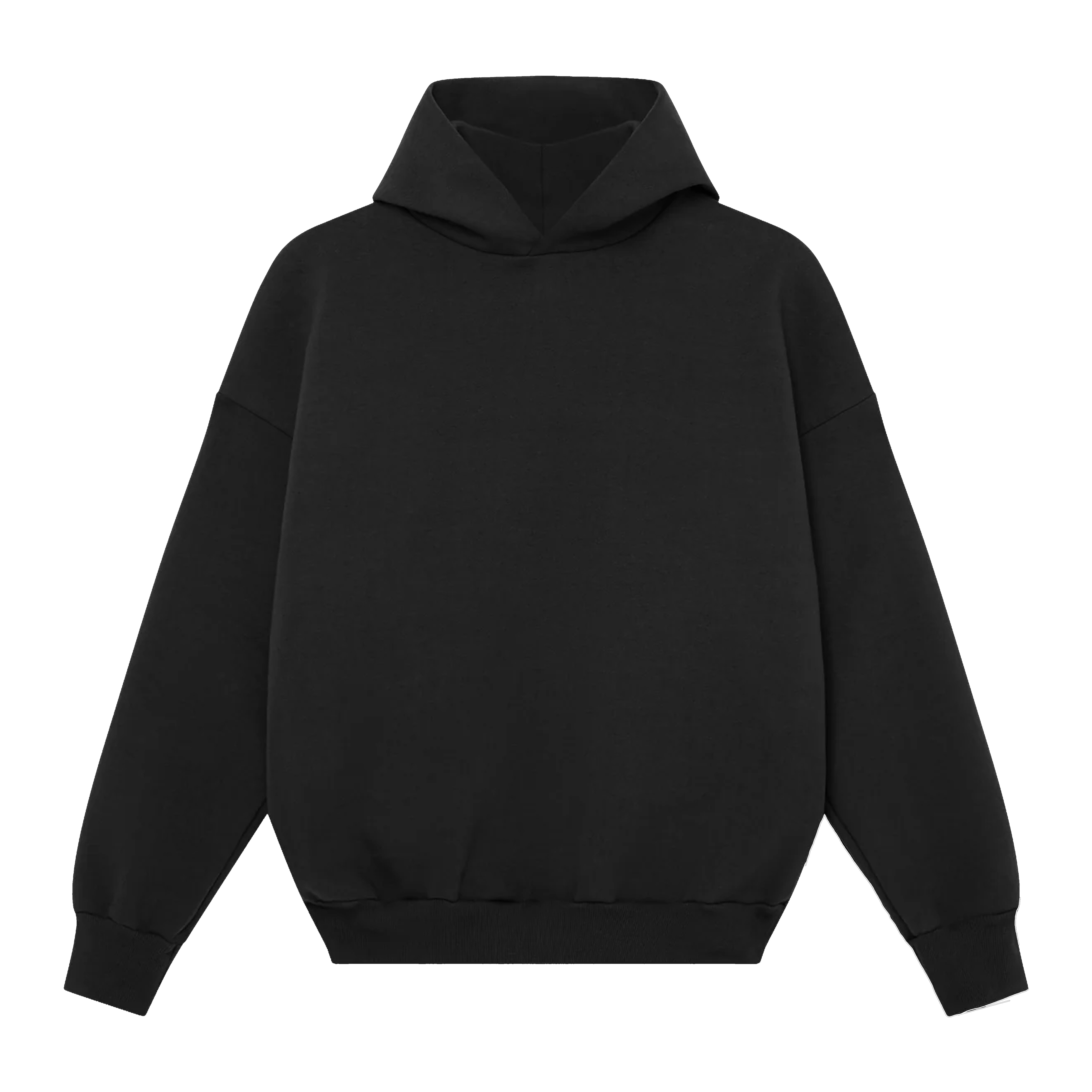 Seventh V2 TOP Black