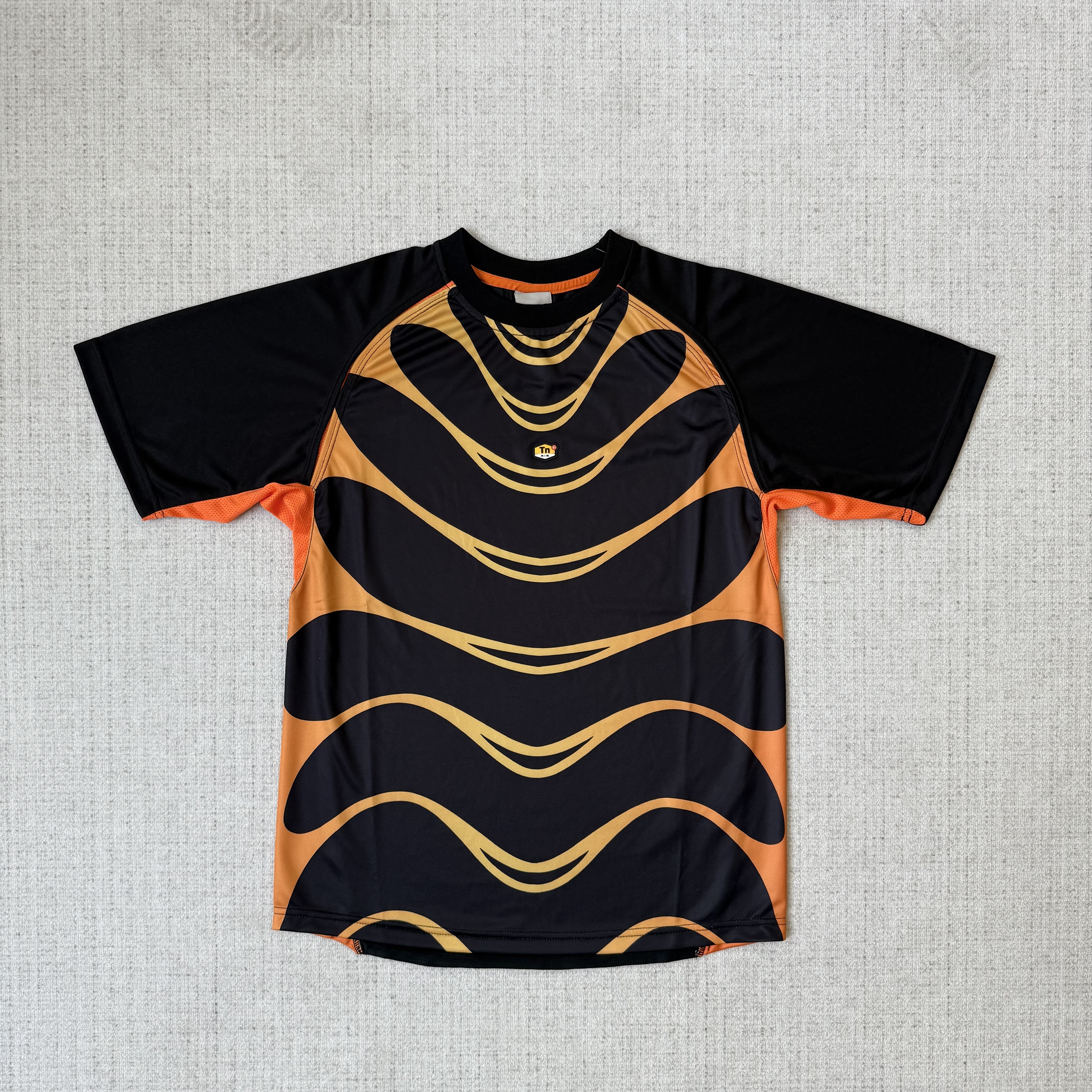 TN JERSEY