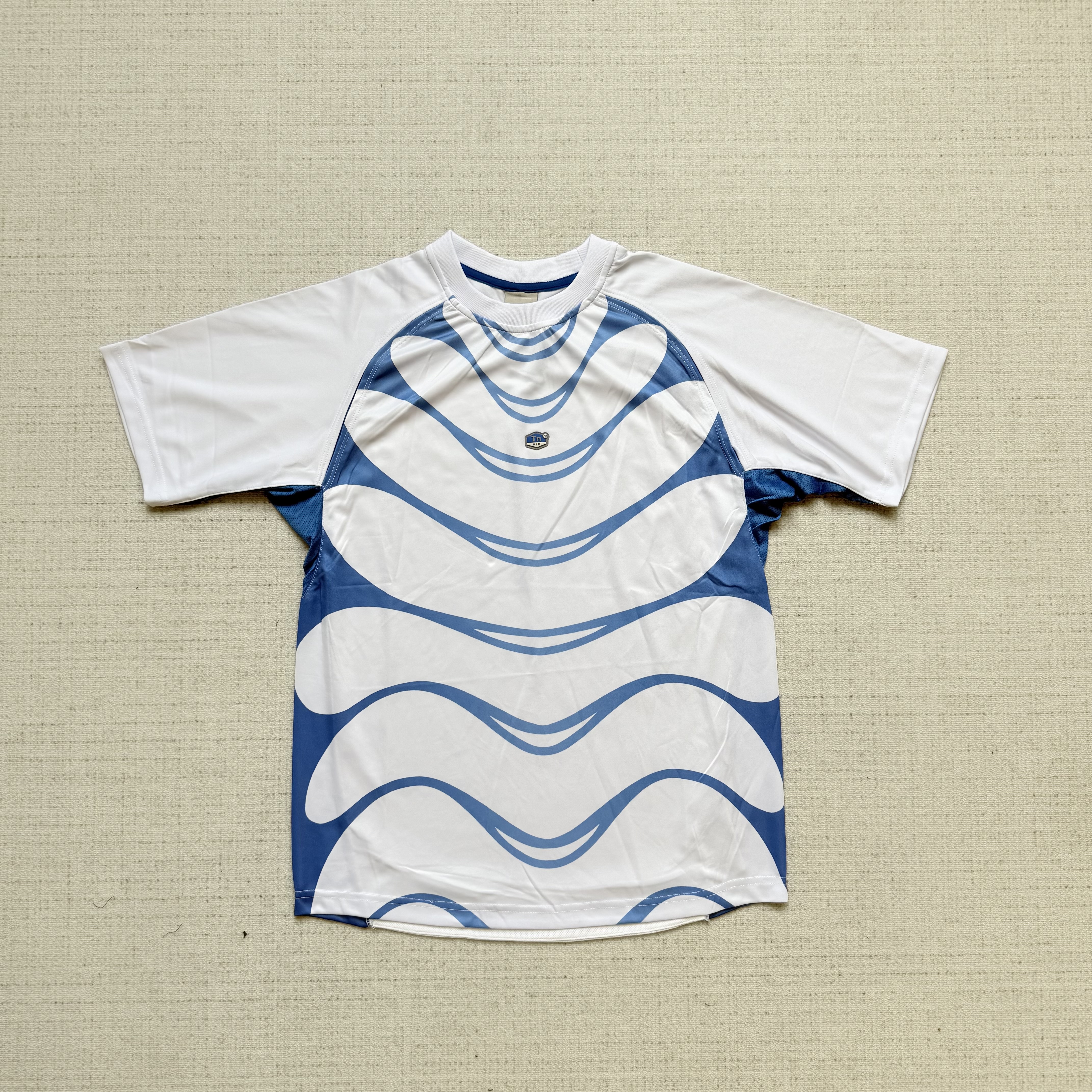 TN JERSEY
