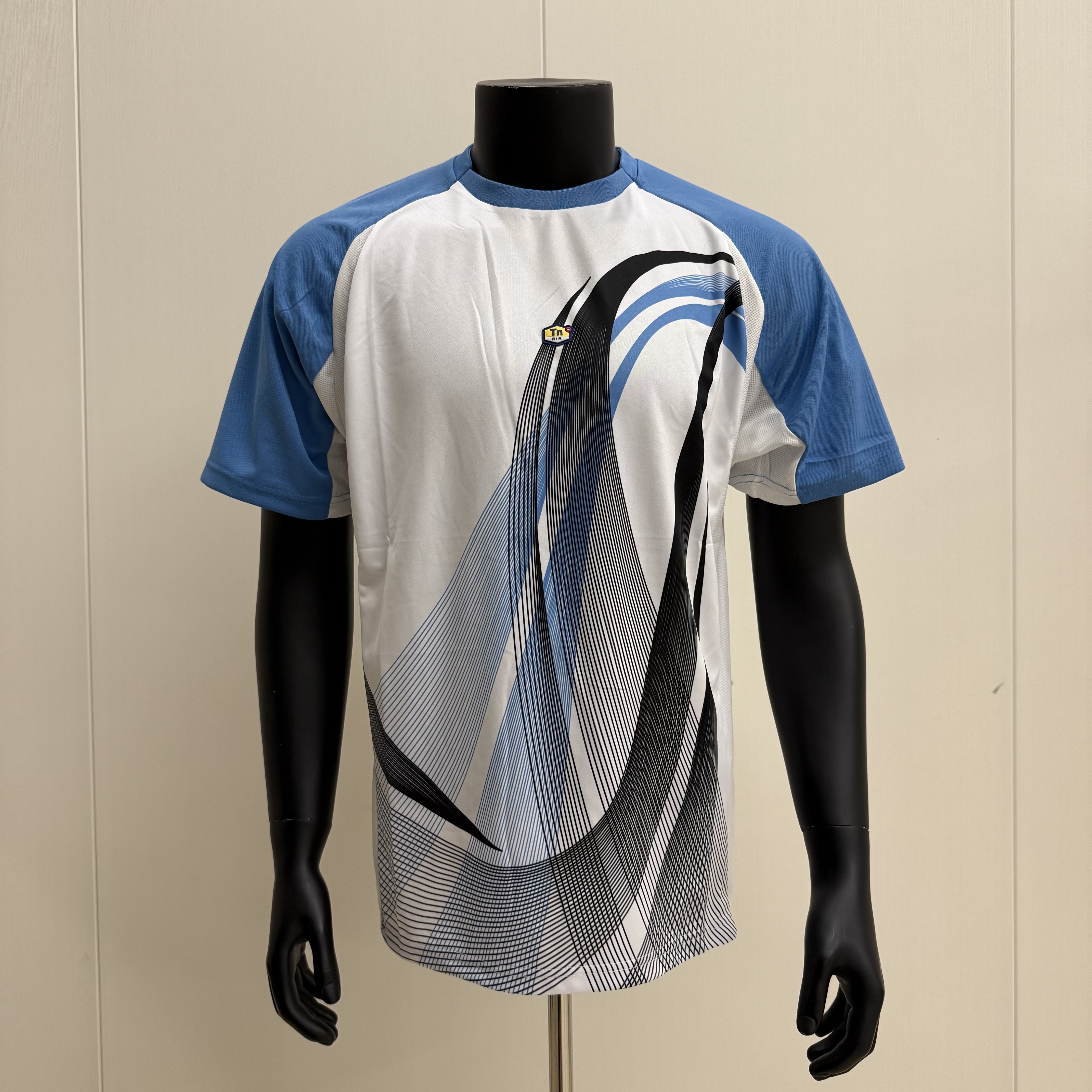 TN JERSEY
