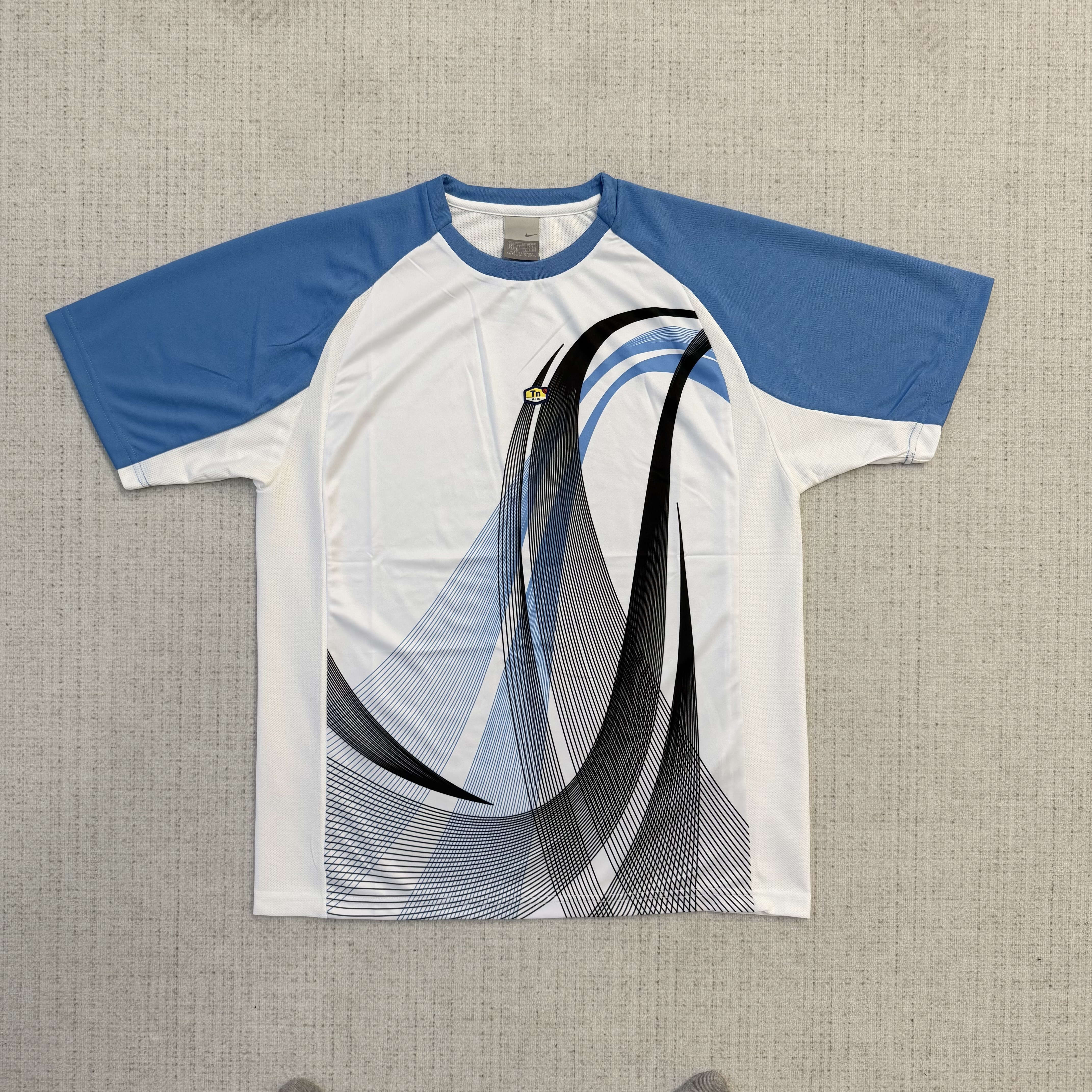 TN JERSEY