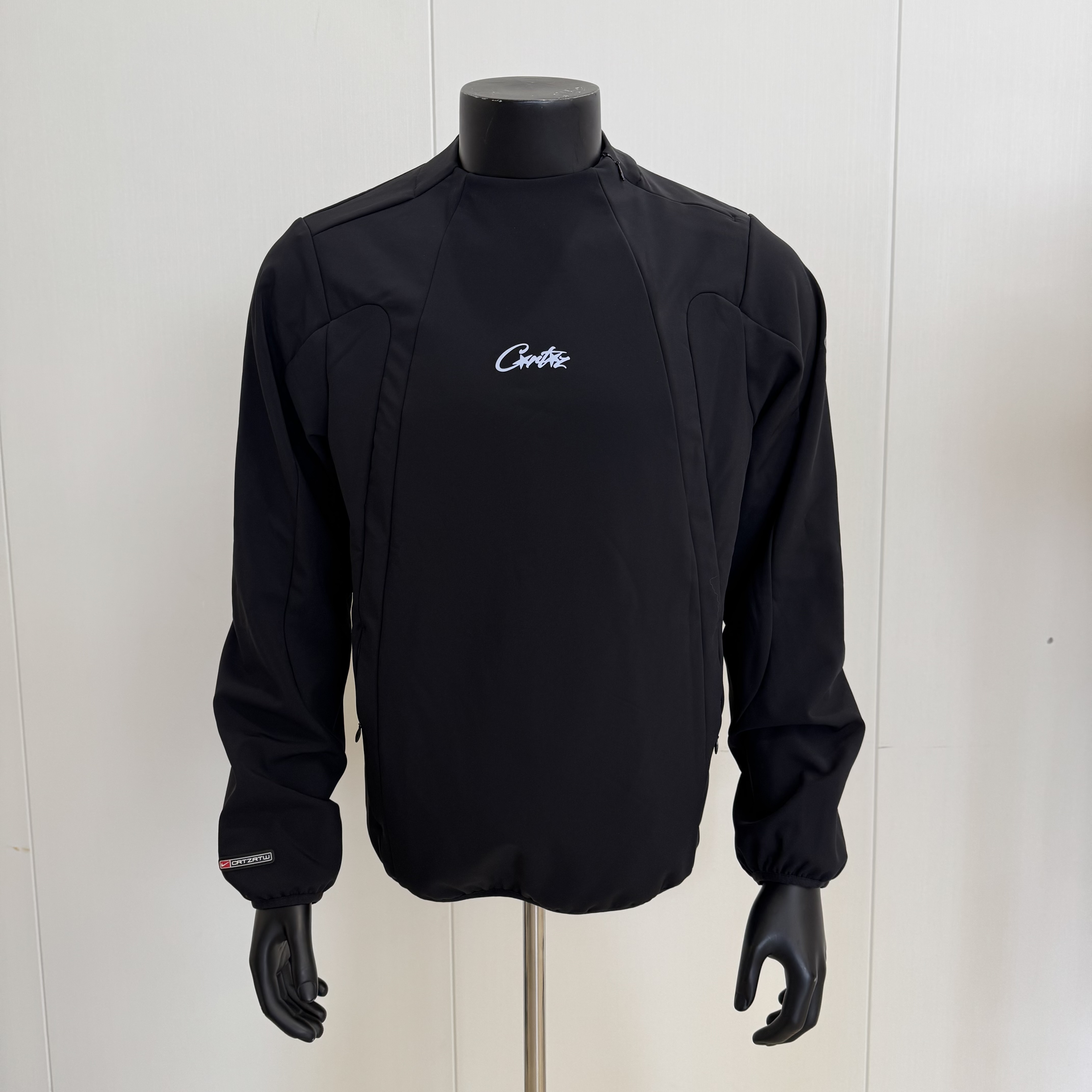 NiKe x Corteiz crewneck
