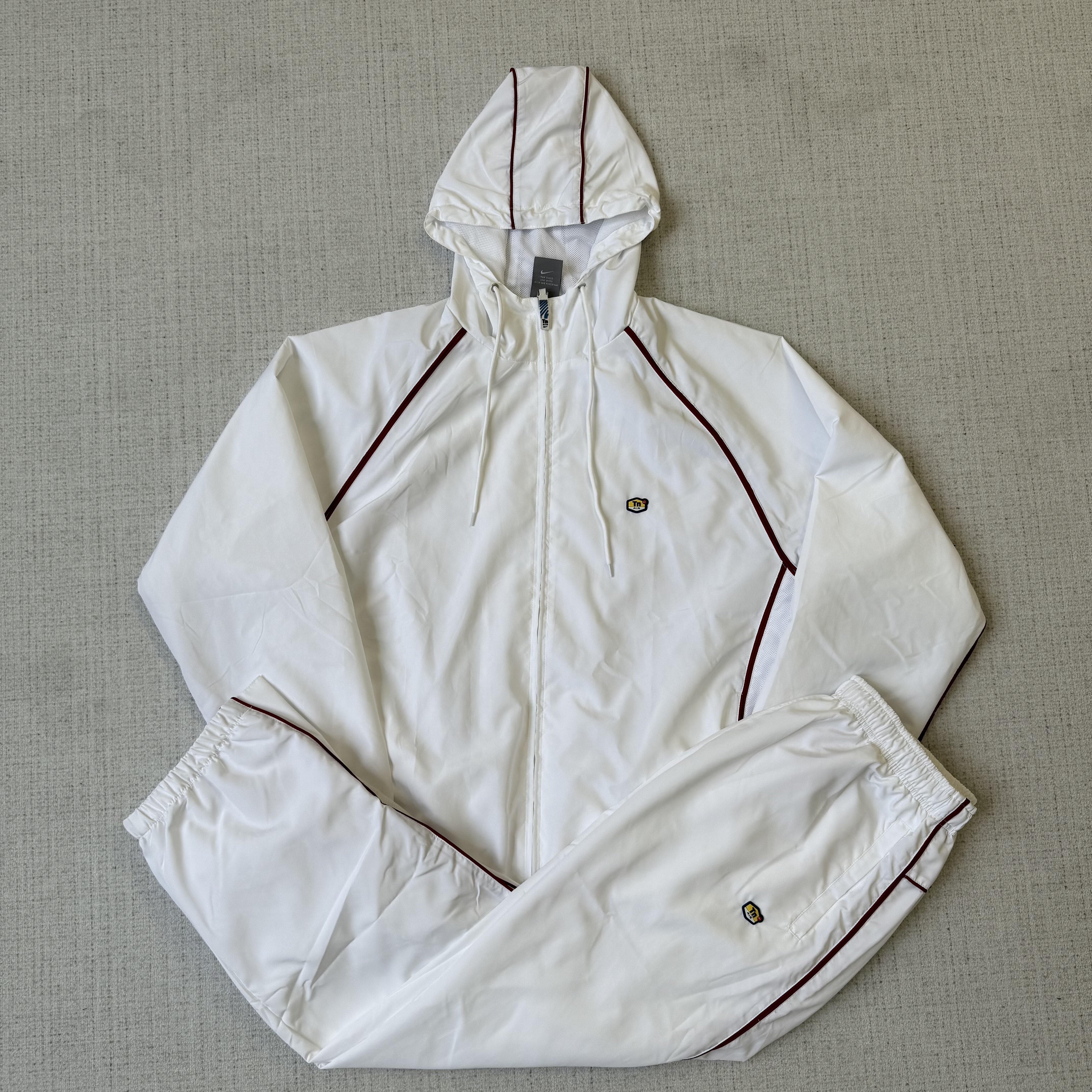 TN tracksuit