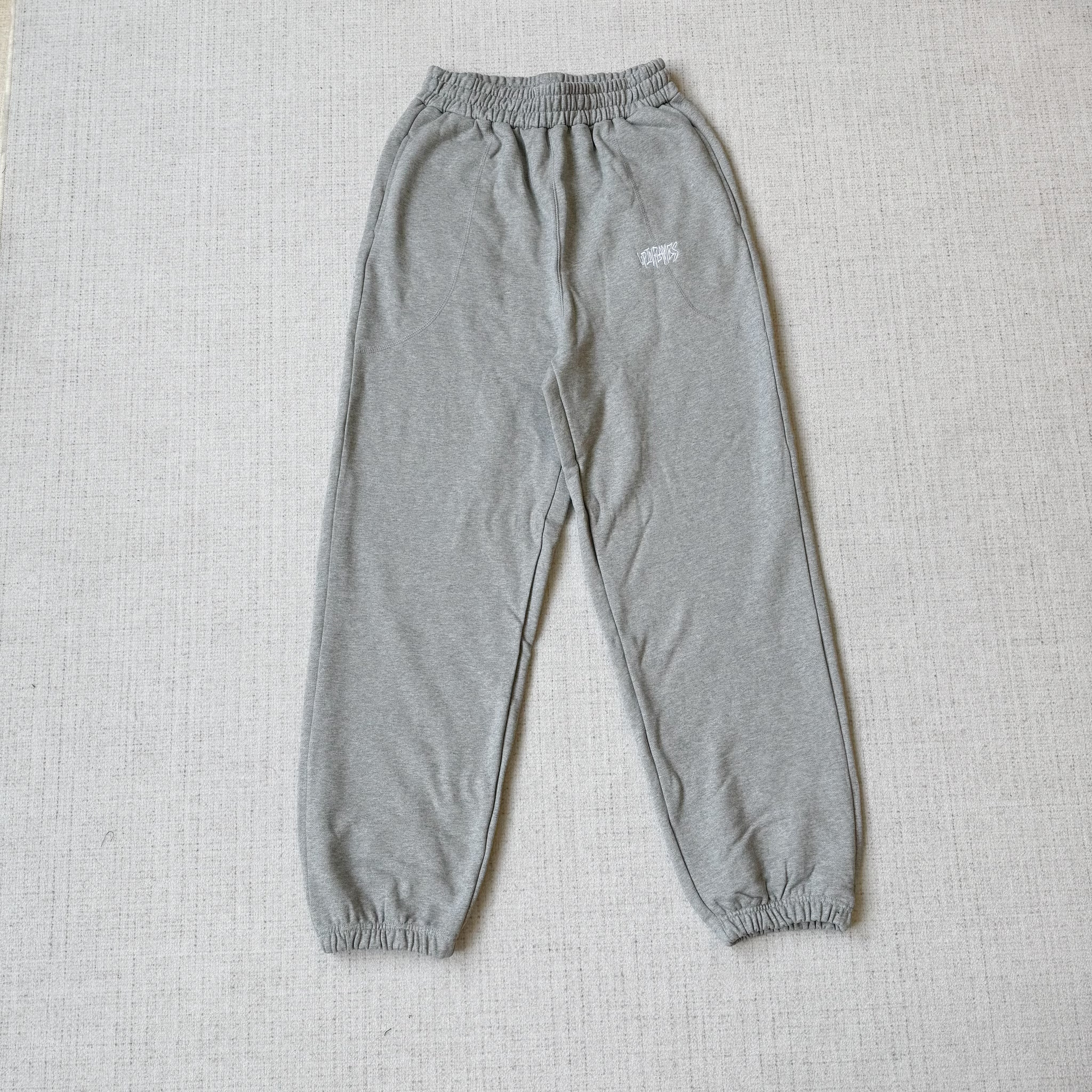 Up in flames pants