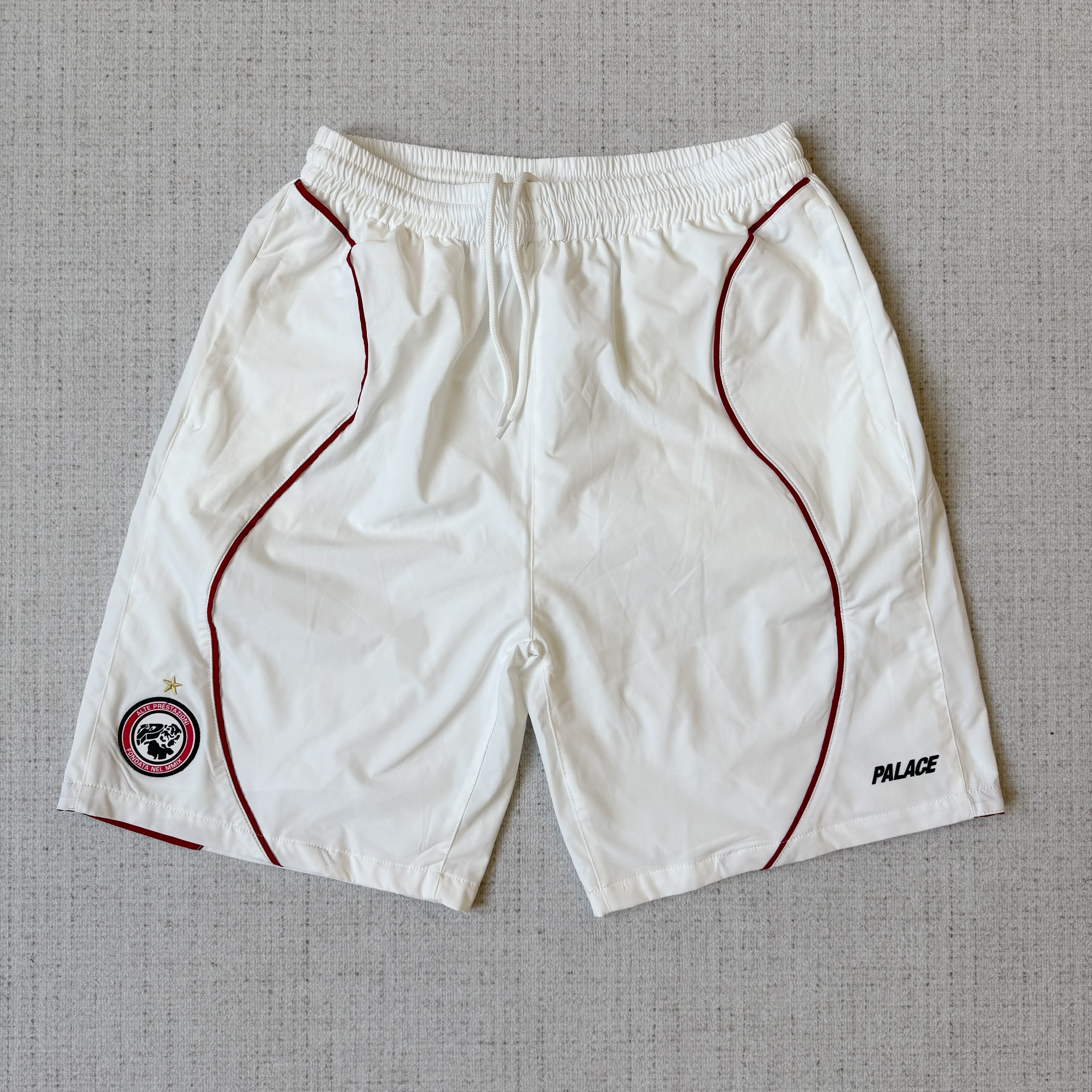 Pa shorts