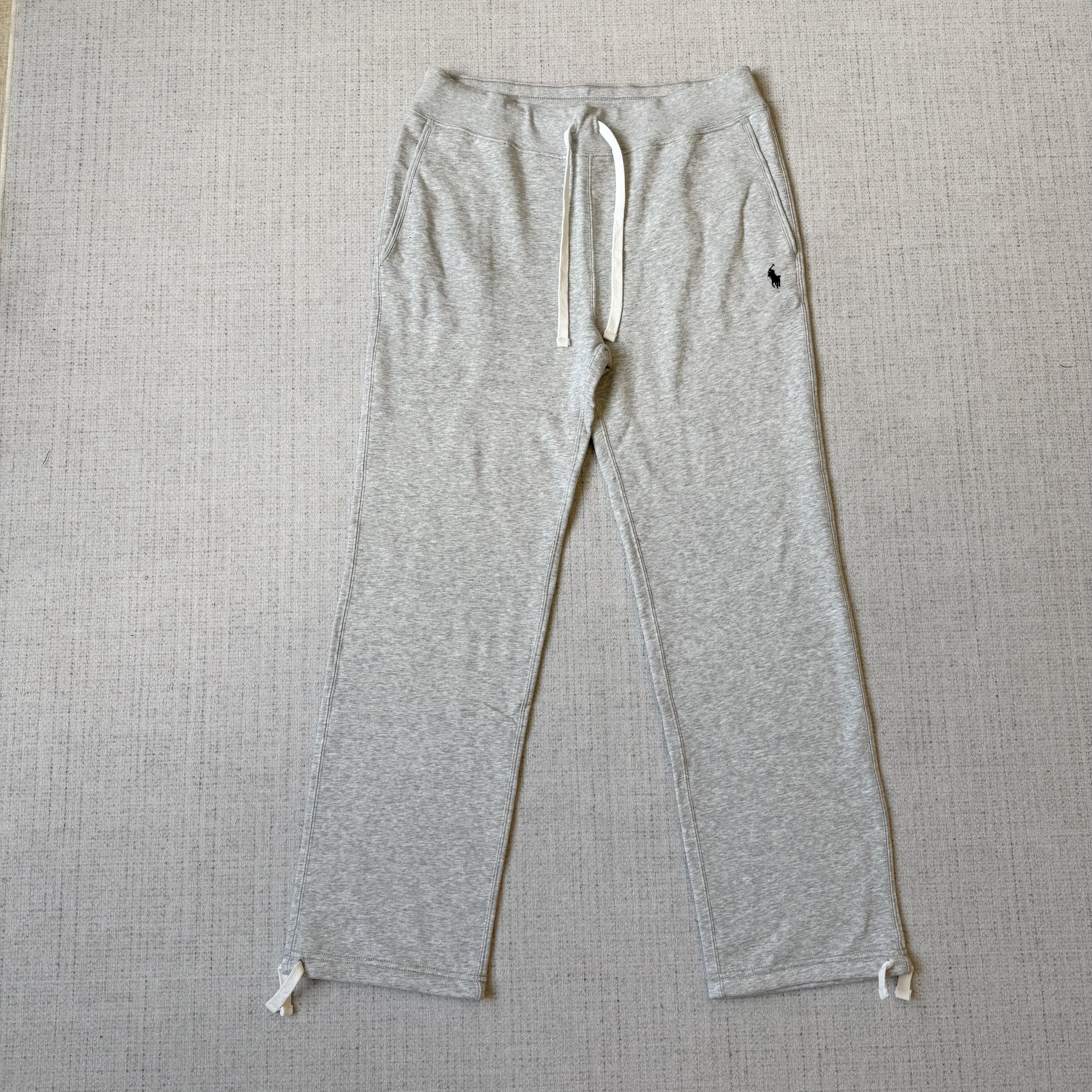 Ralph Lauren sweatpants(grey)