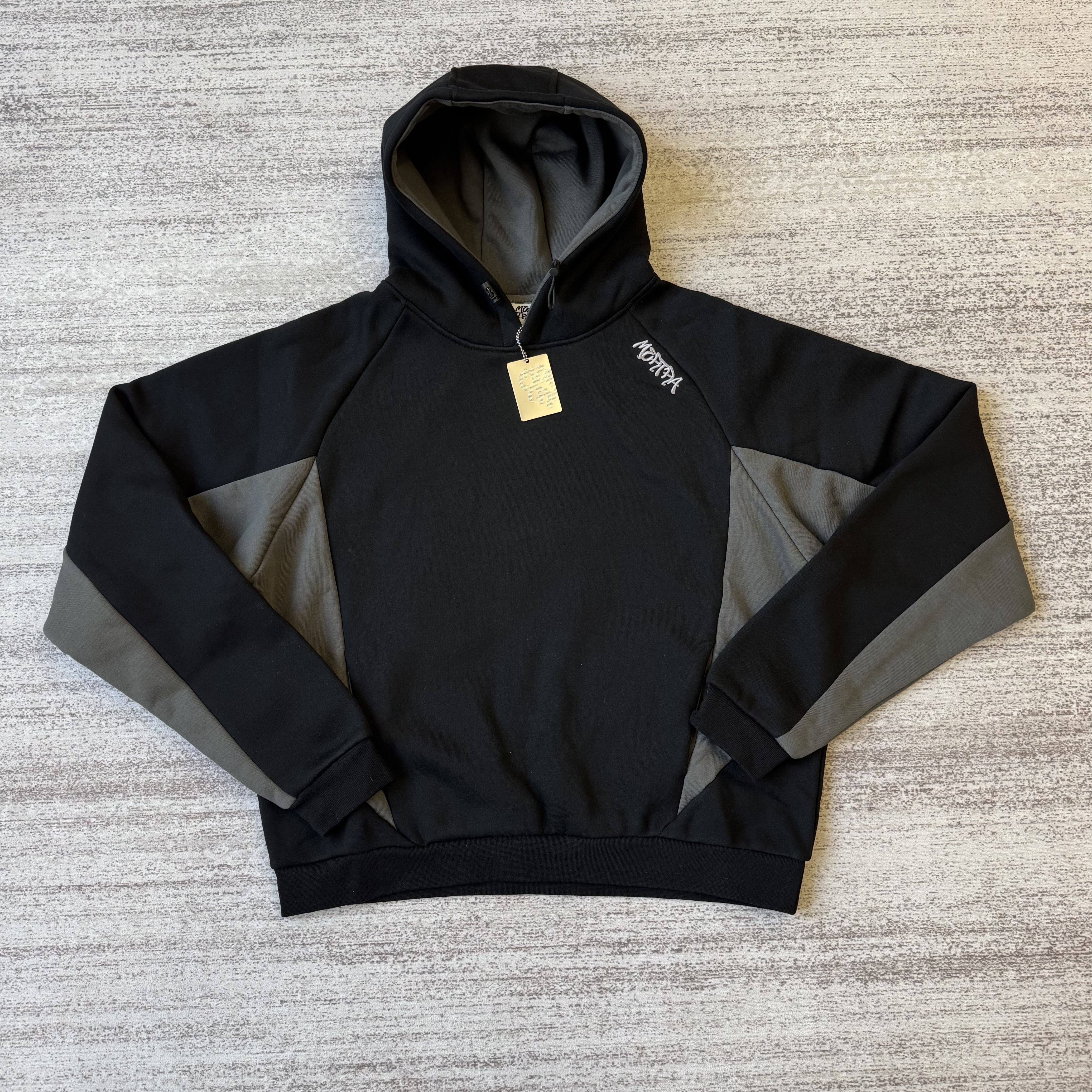 MERTRA Perfect set tracksuit top