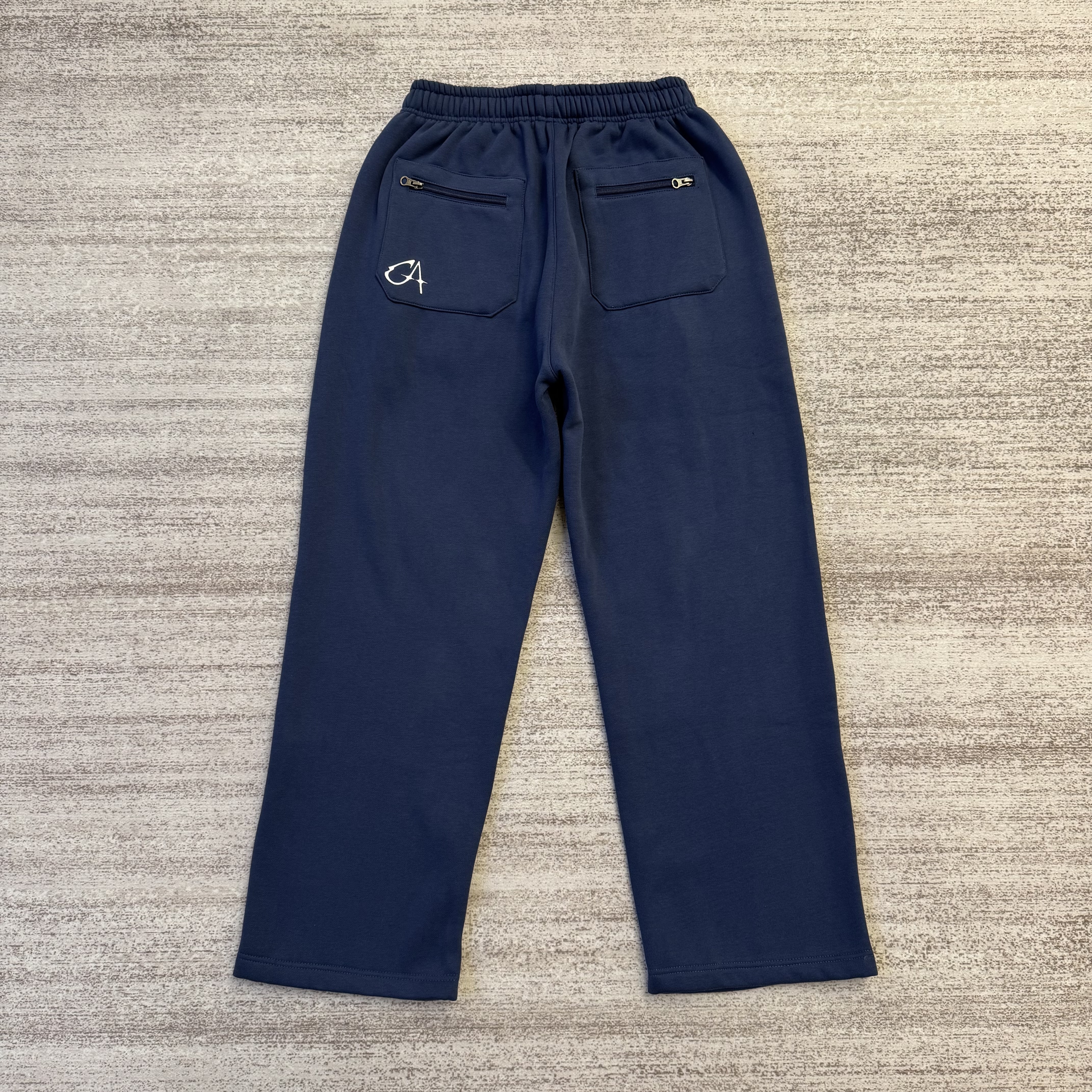 Garms tracksuit bottom