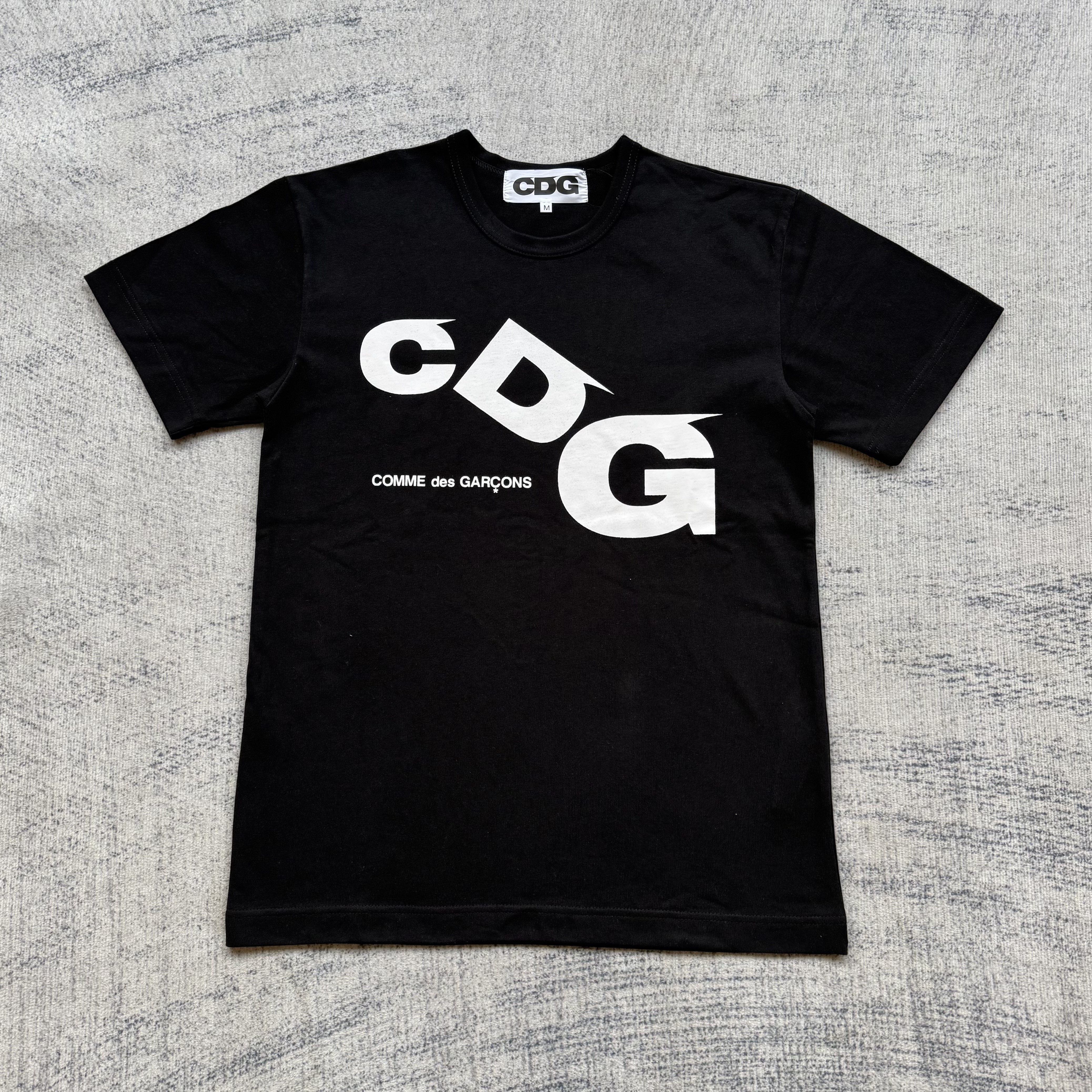 CDG T-shirt